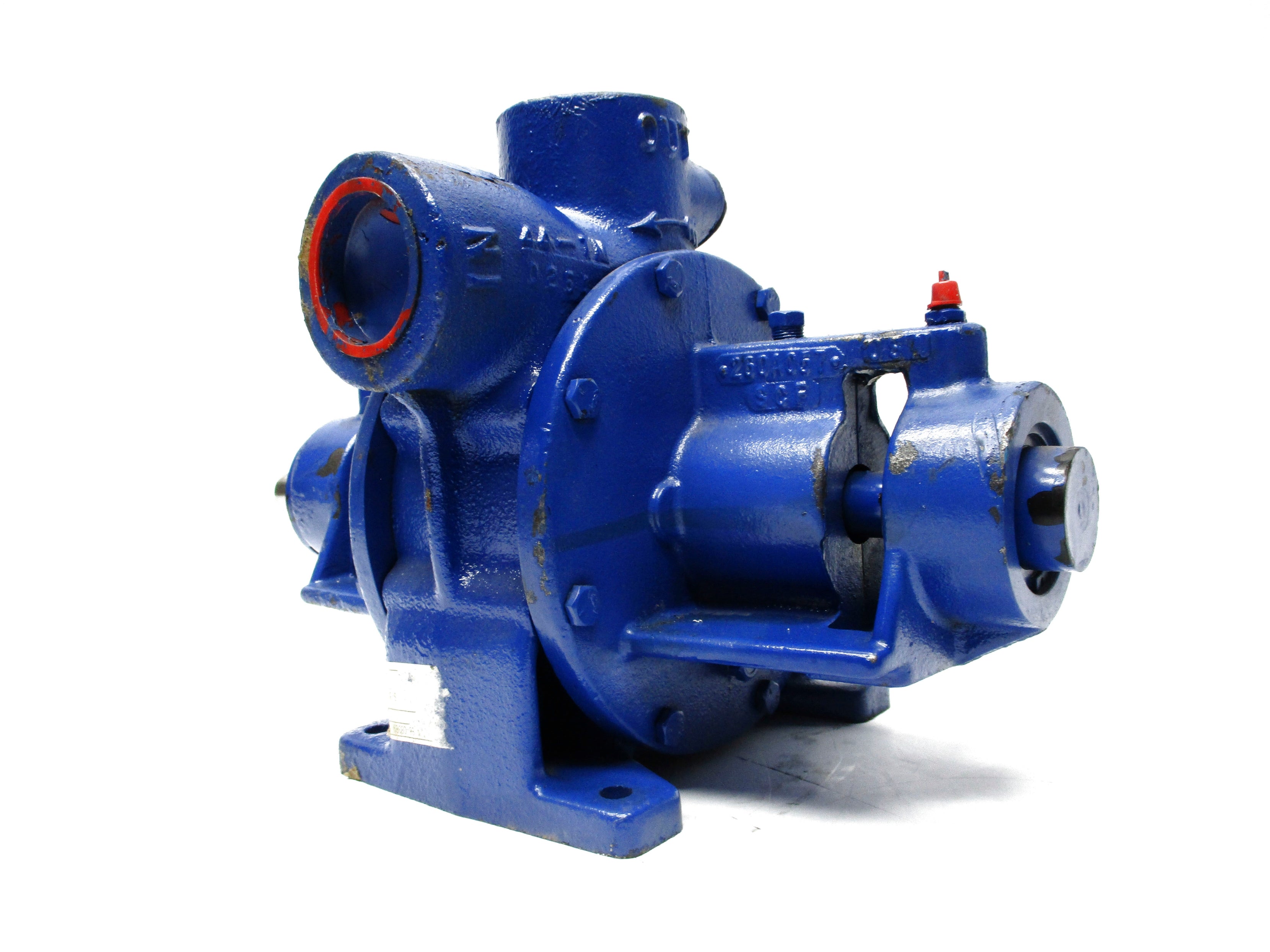 PENTAIR 14T-114A-BF 13-2386300 NSNP