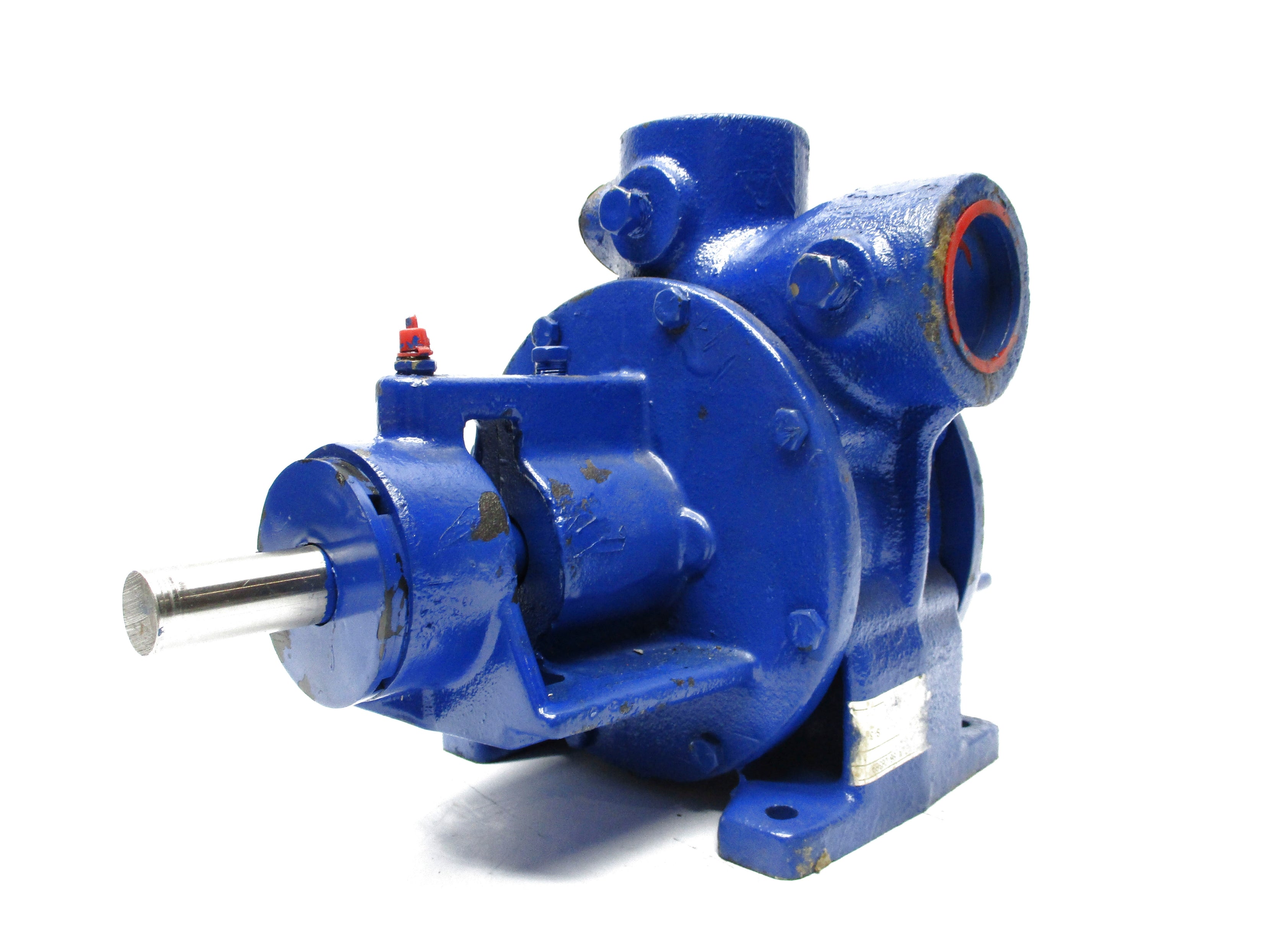 PENTAIR 14T-114A-BF 13-2386300 NSNP