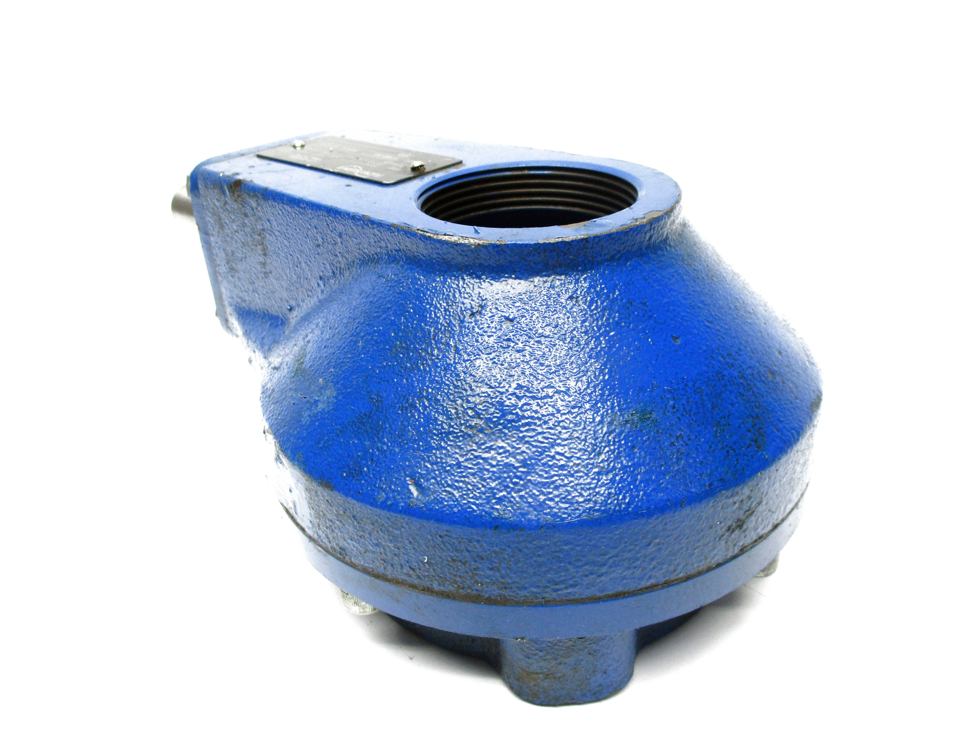FLOWSERVE B320 111981-001 NSNP