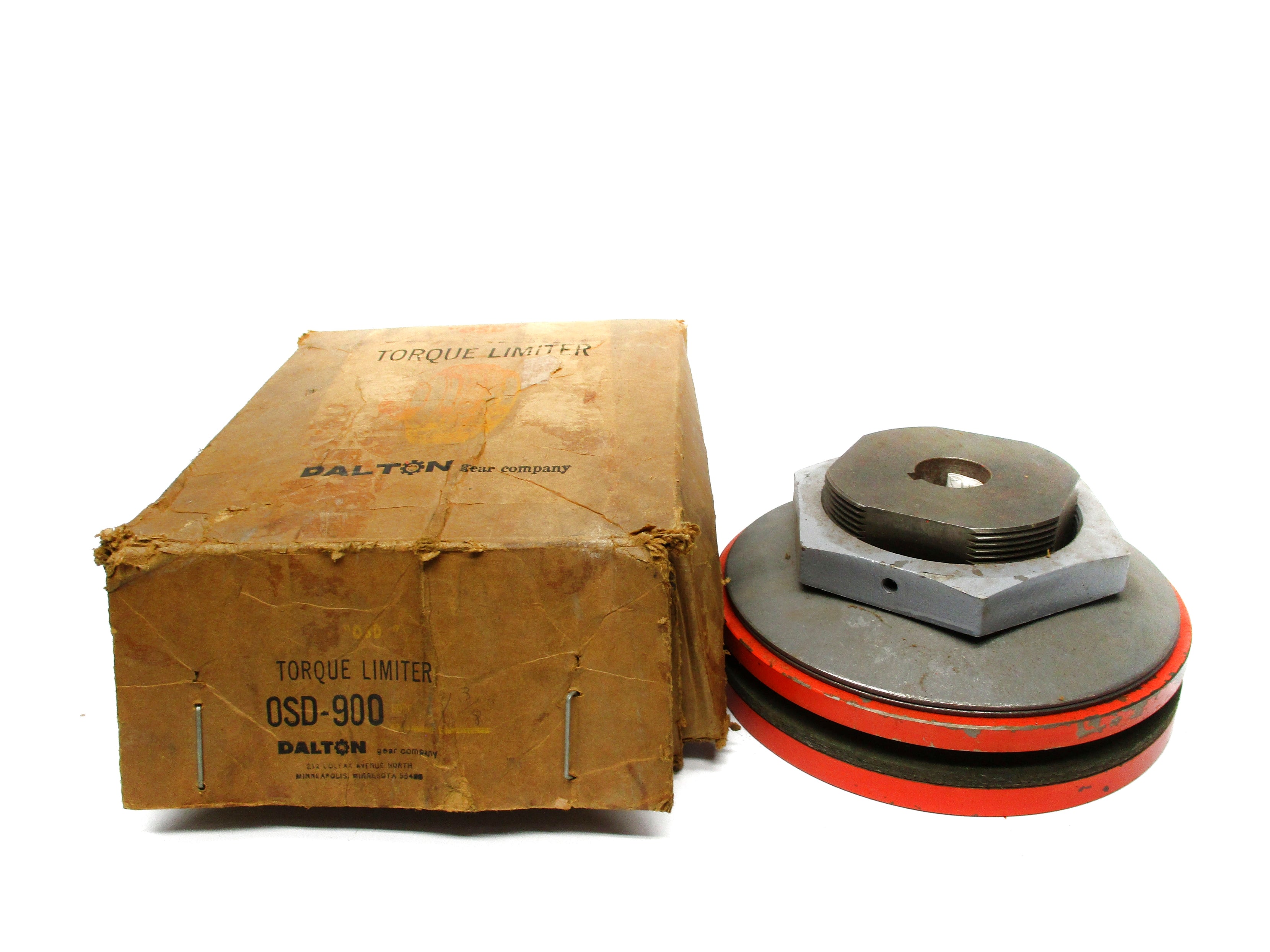 DALTON OSD-900 NSMP