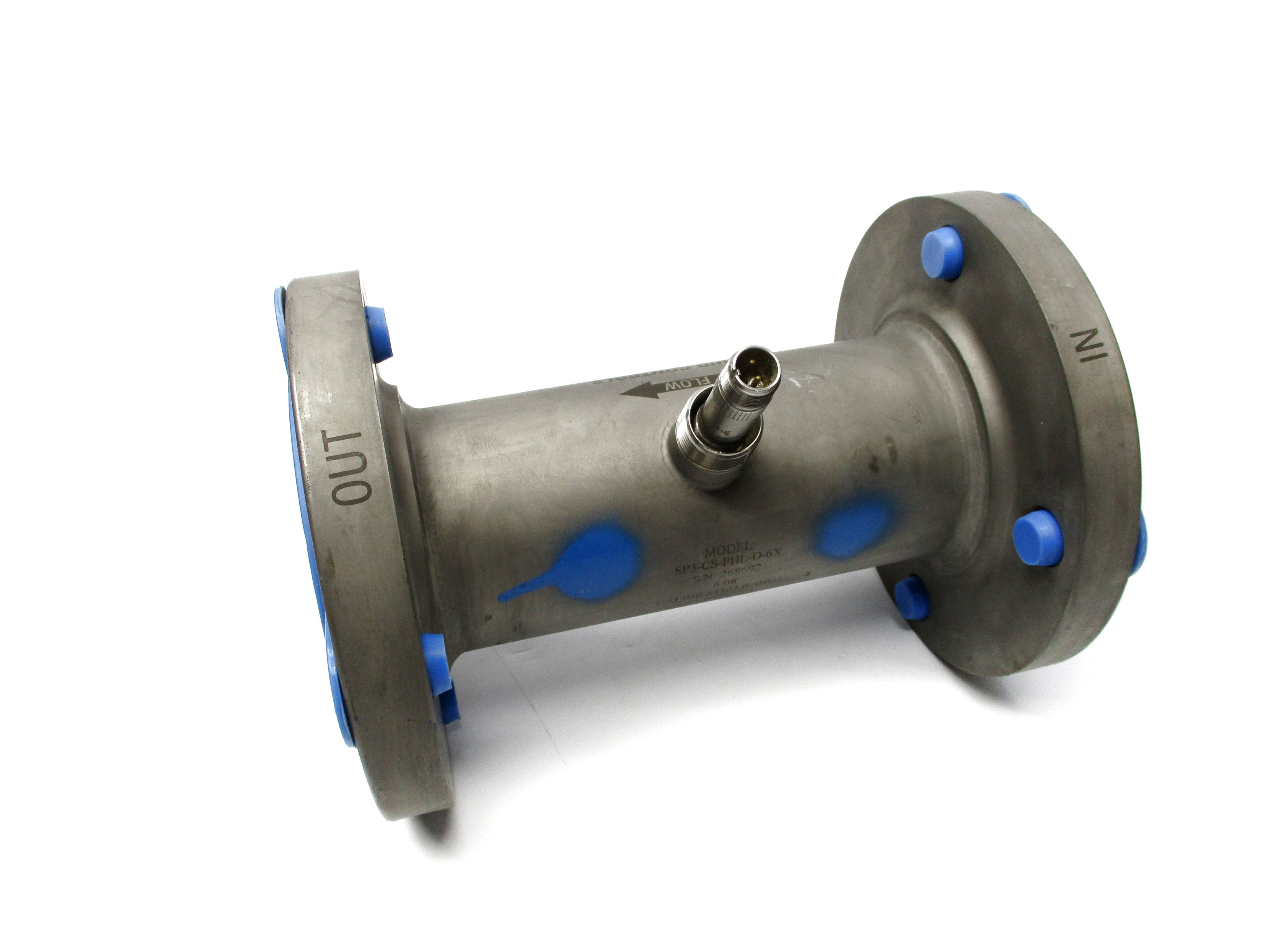 IDEX SP3-CS-PHL-D-6X NSMP