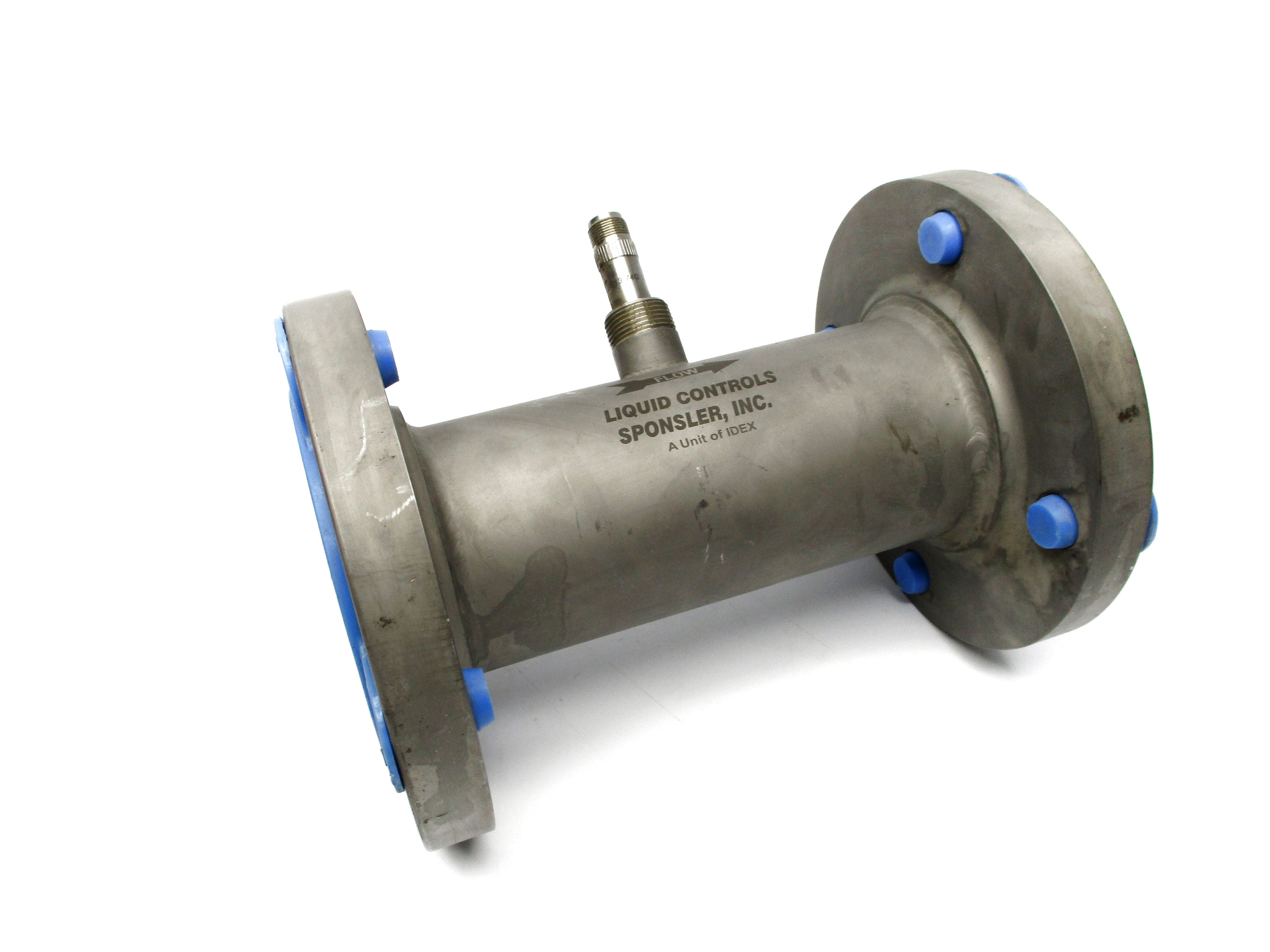 IDEX SP3-CS-PHL-D-6X NSMP