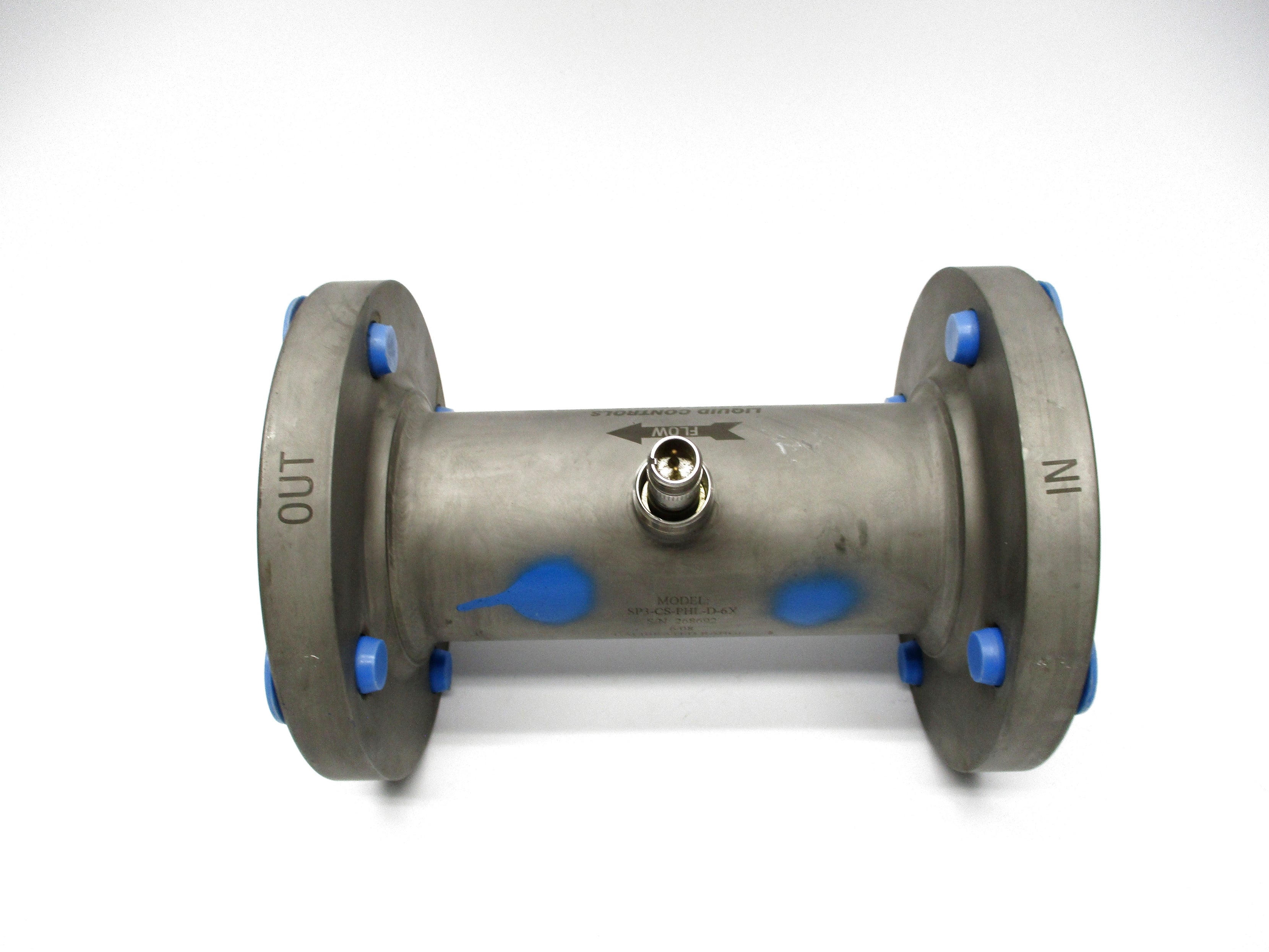 IDEX SP3-CS-PHL-D-6X NSMP