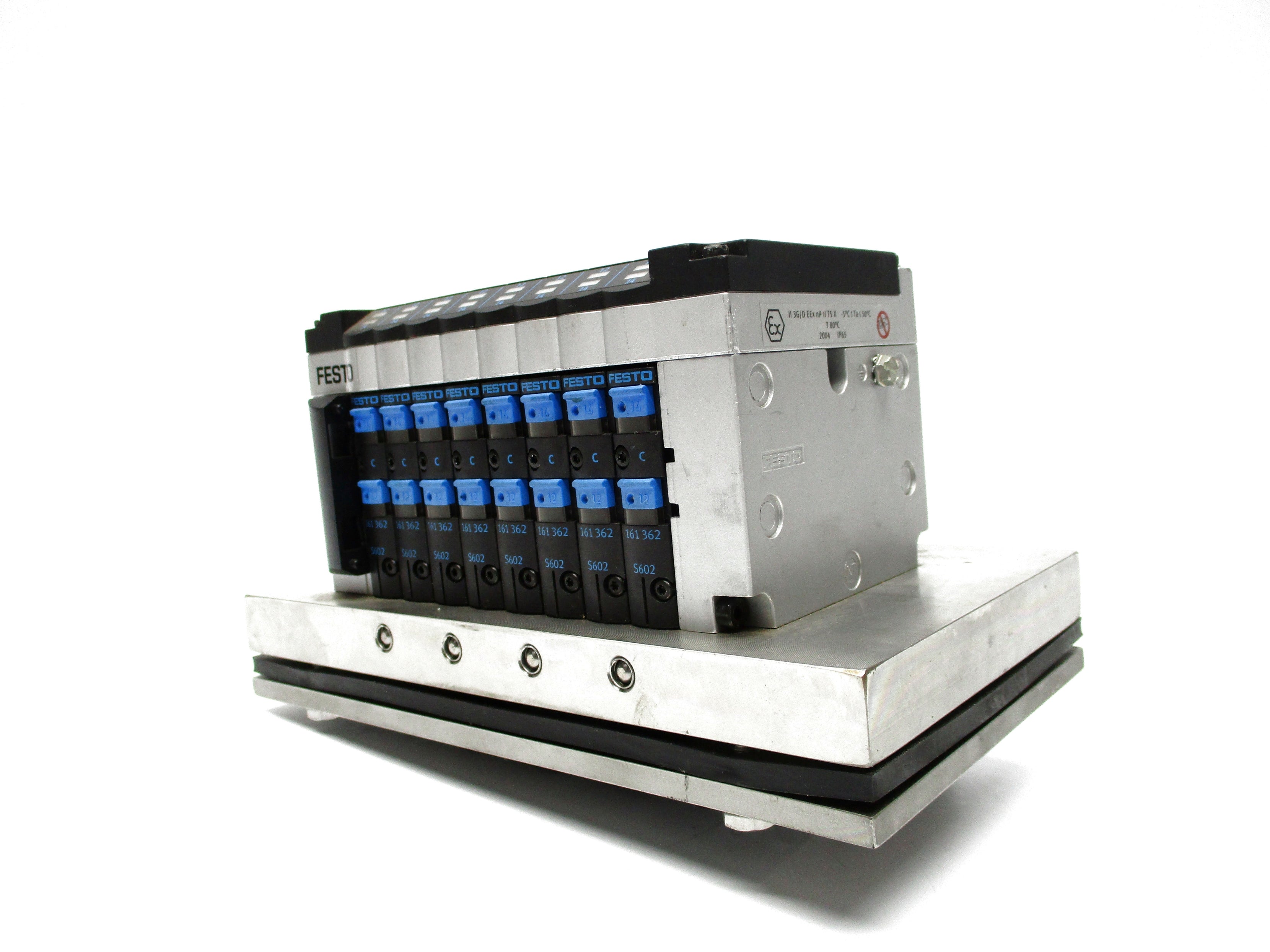 FESTO CPV14-GE-MP-8 NSNP