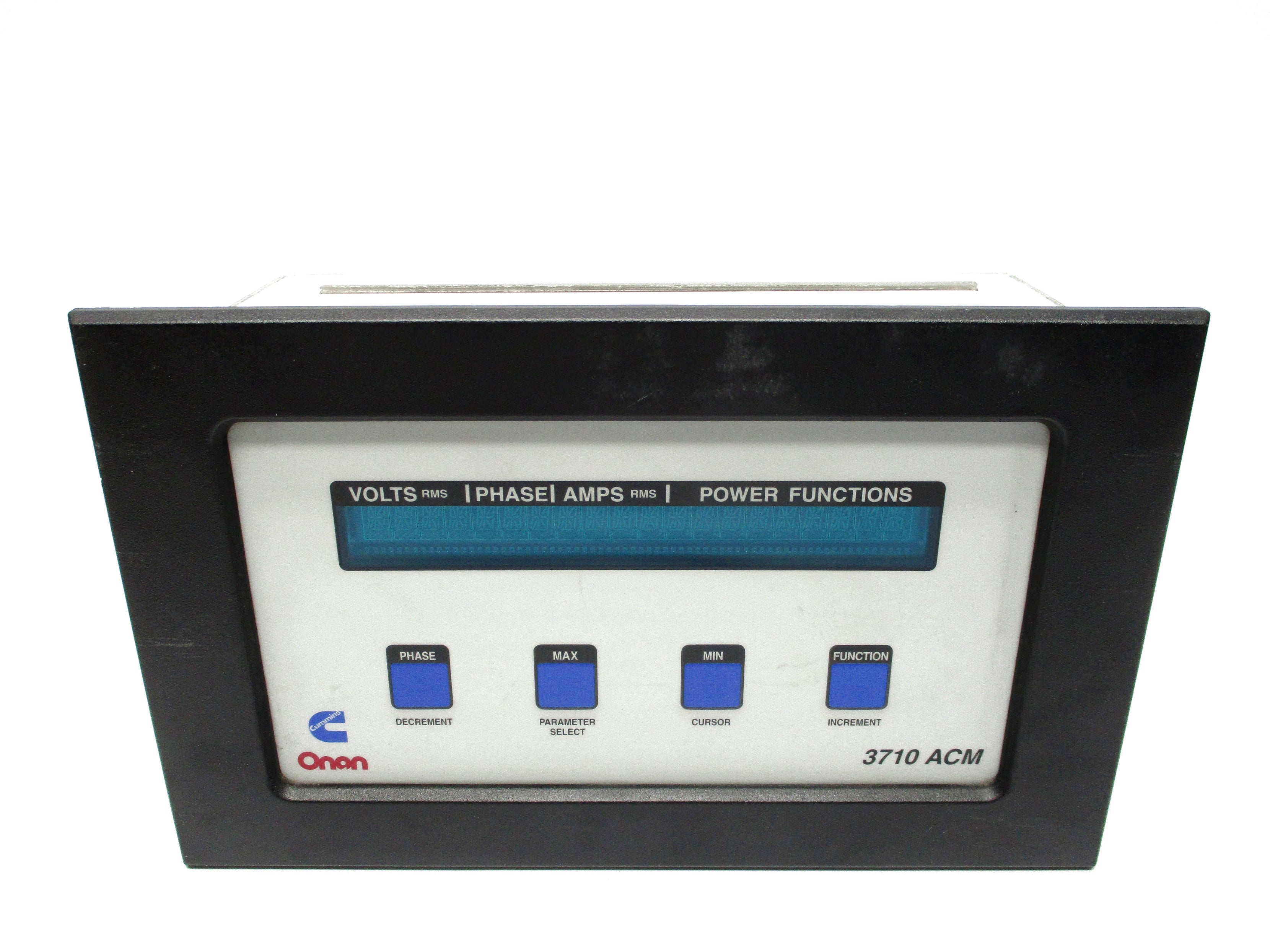 POWER MEASUREMENT 3710ACM-P24-347-COMM-MOD NSNP