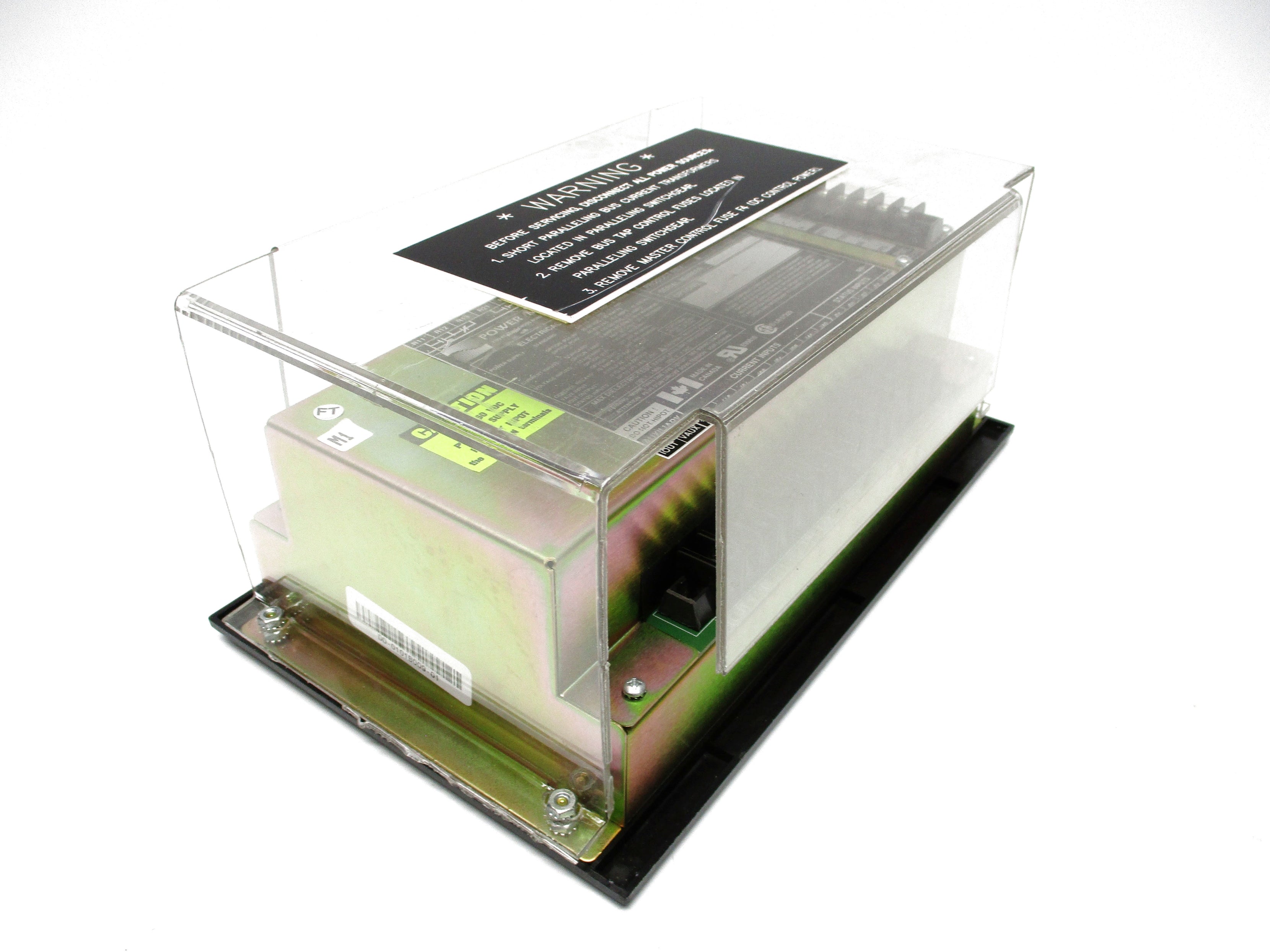 POWER MEASUREMENT 3710ACM-P24-347-COMM-MOD NSNP