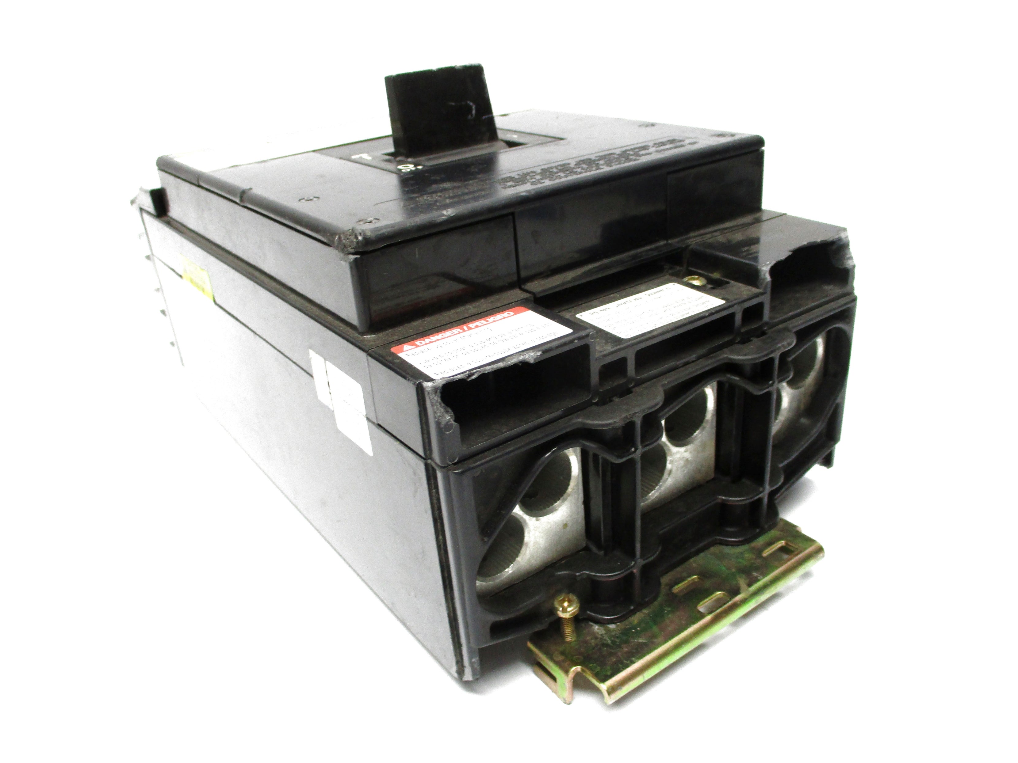 SQUARE D LC36500 500A (AS PICTURED) NSNP
