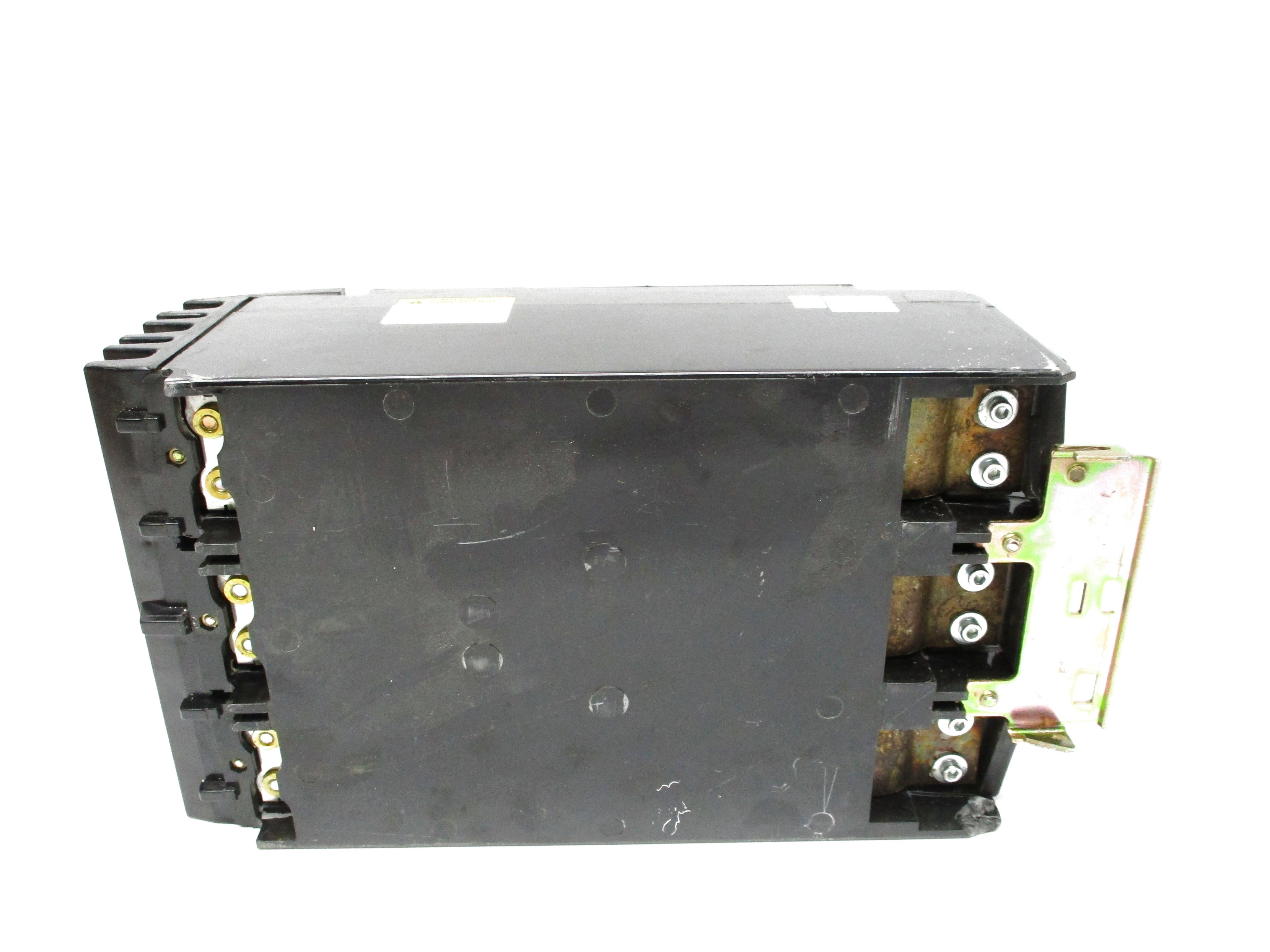 SQUARE D LC36500 500A (AS PICTURED) NSNP