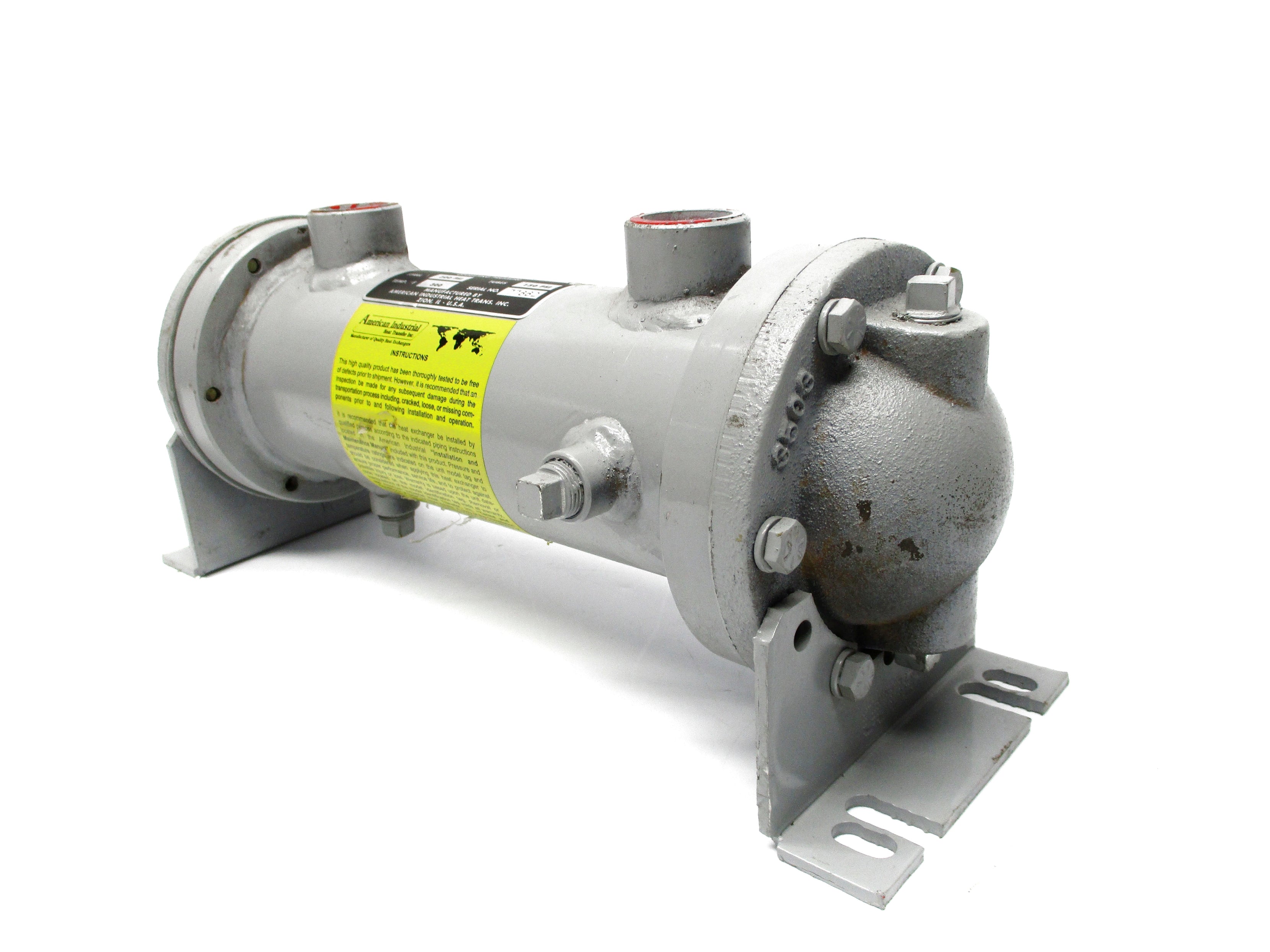 AMERICAN INDUSTRIAL CS-701-11426 NSNP