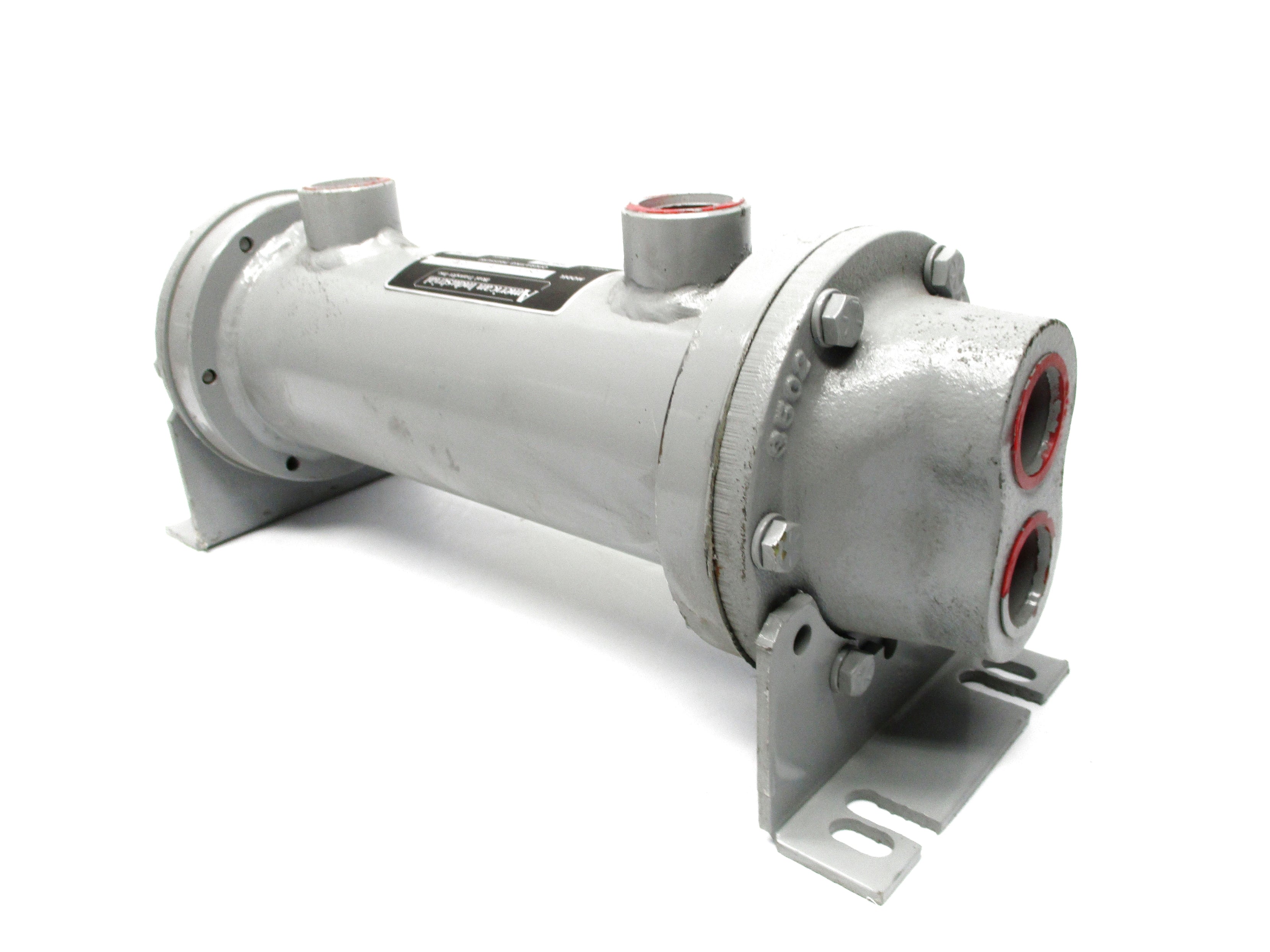 AMERICAN INDUSTRIAL CS-701-11426 NSNP
