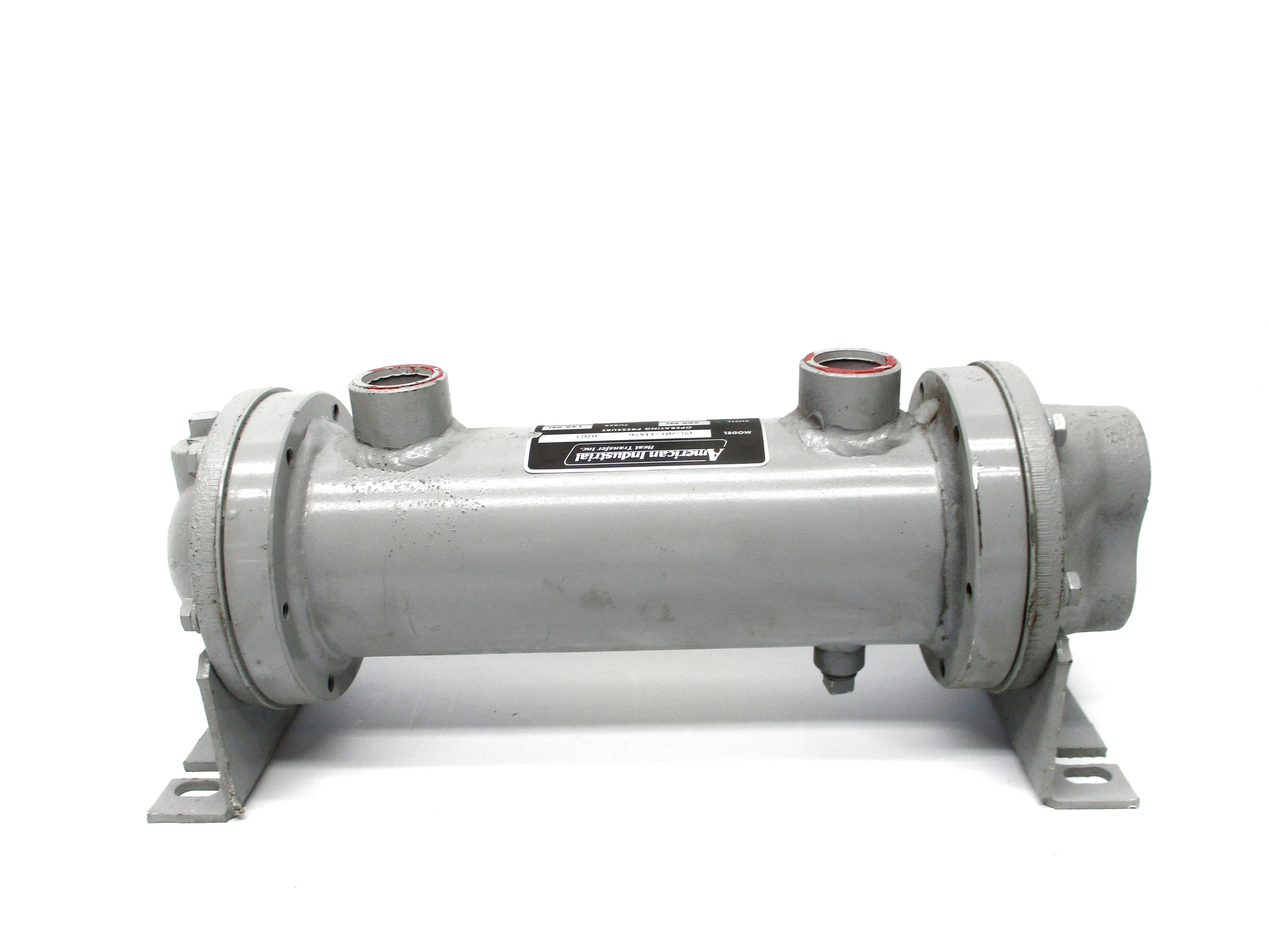 AMERICAN INDUSTRIAL CS-701-11426 NSNP
