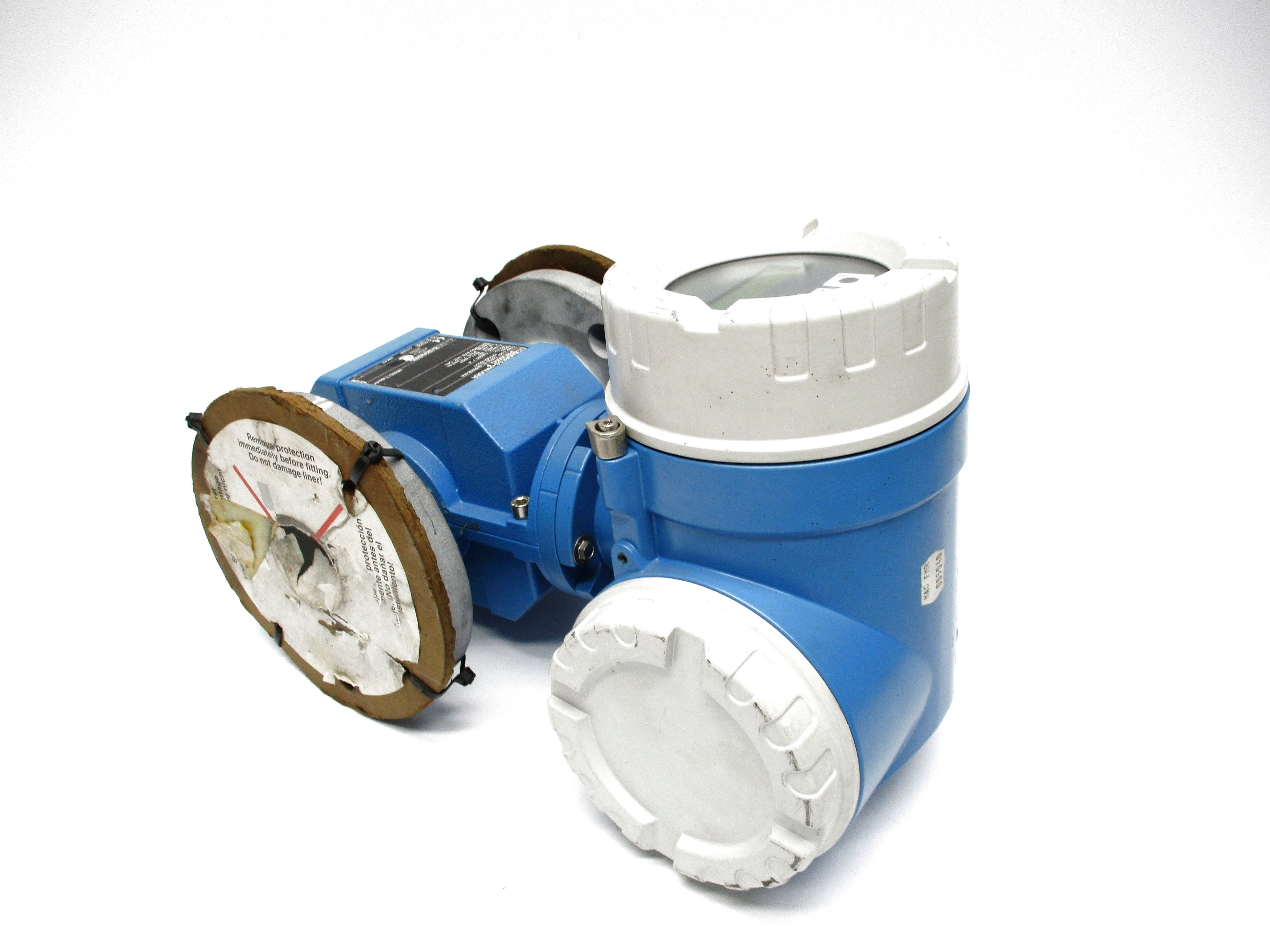 ENDRESS+HAUSER 50P50-EL2A1RA0B4AA NSNP