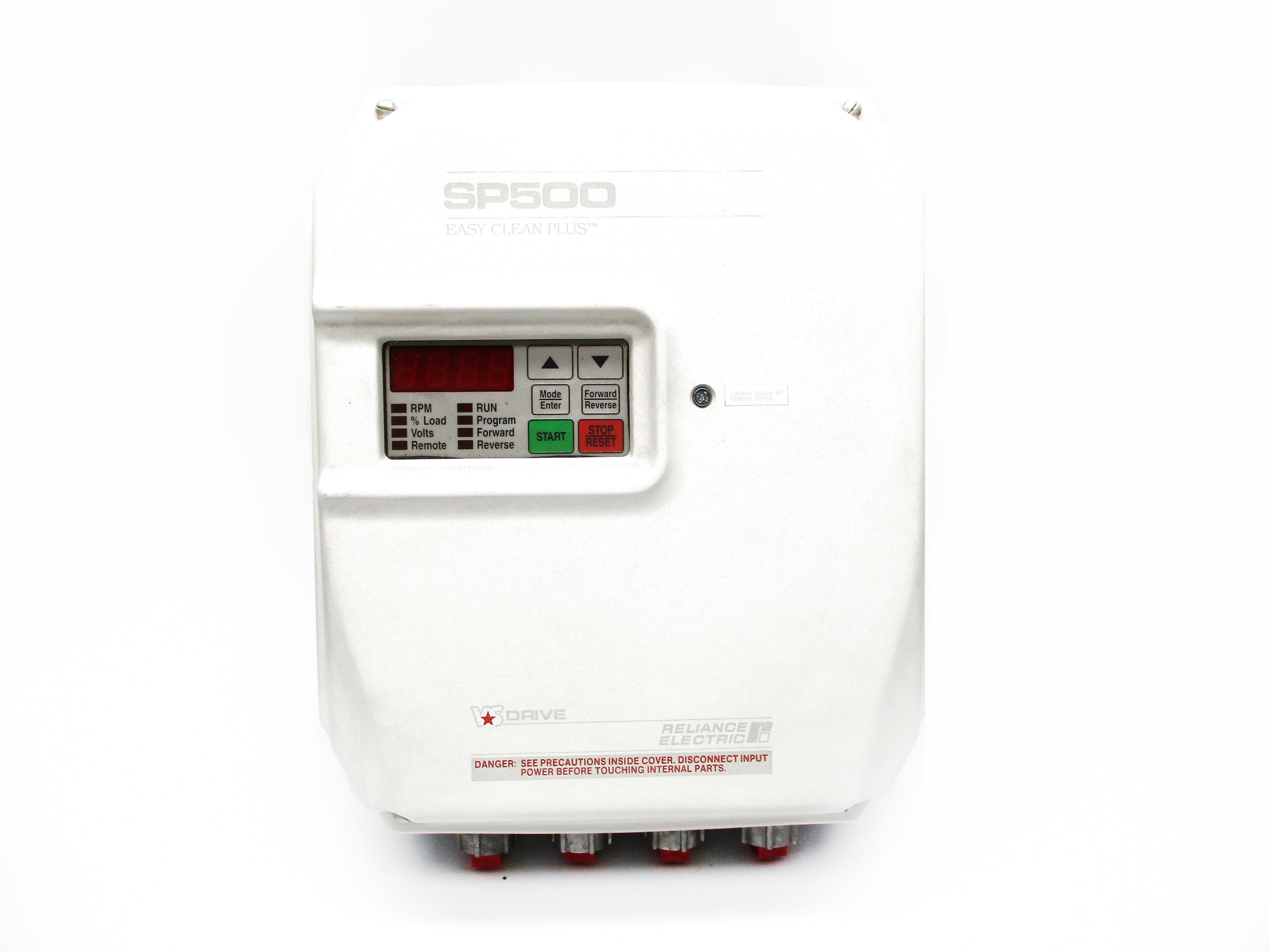 RELIANCE ELECTRIC 1SU44007 NSNP