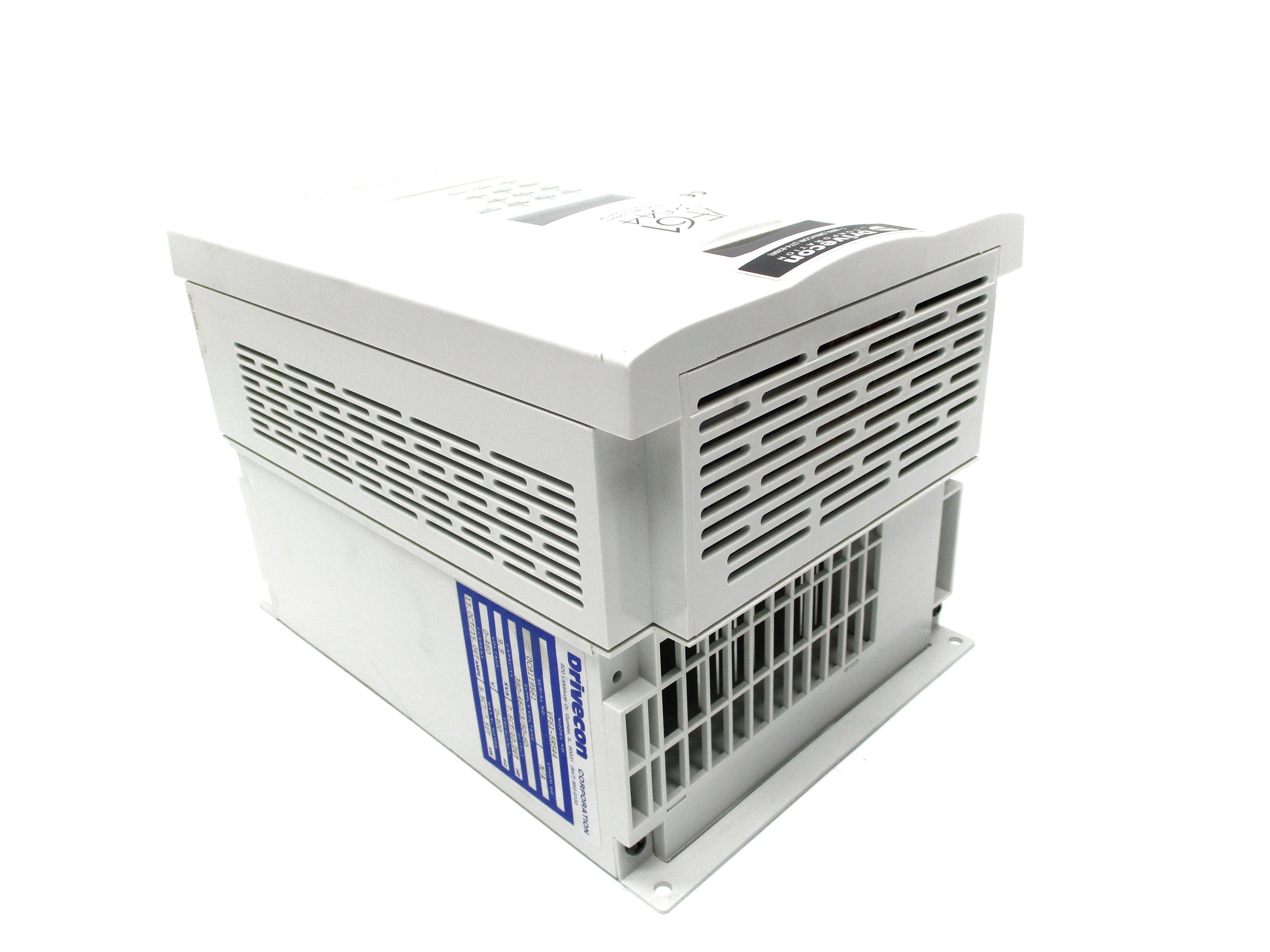 DRIVECON VF61-5R544 NSNP
