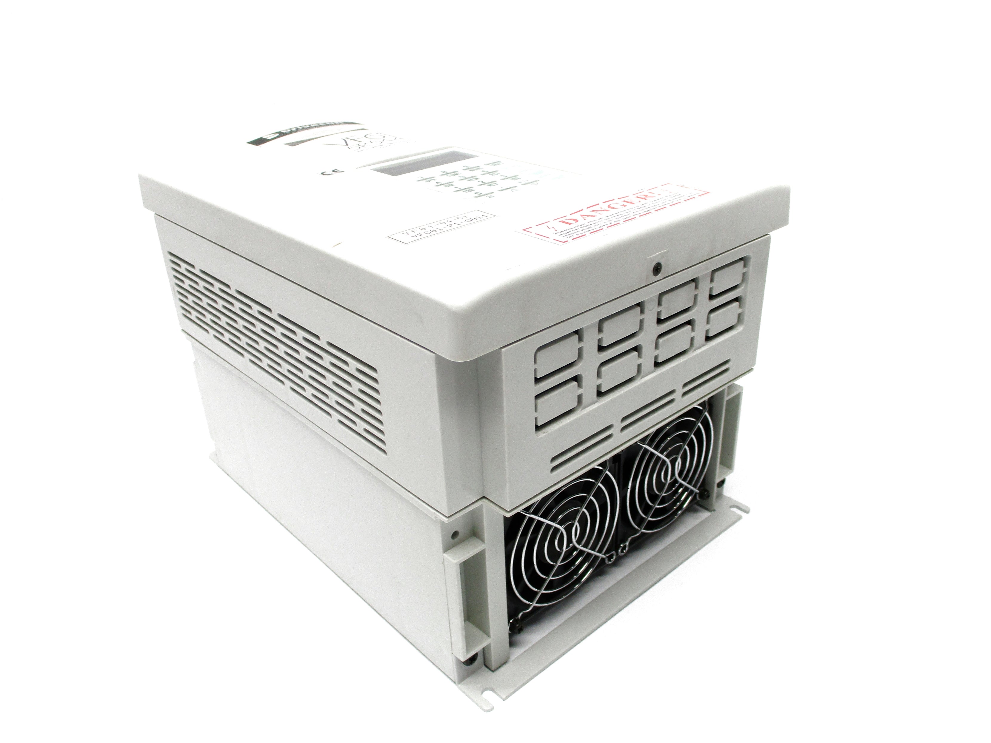 DRIVECON VF61-5R544 NSNP