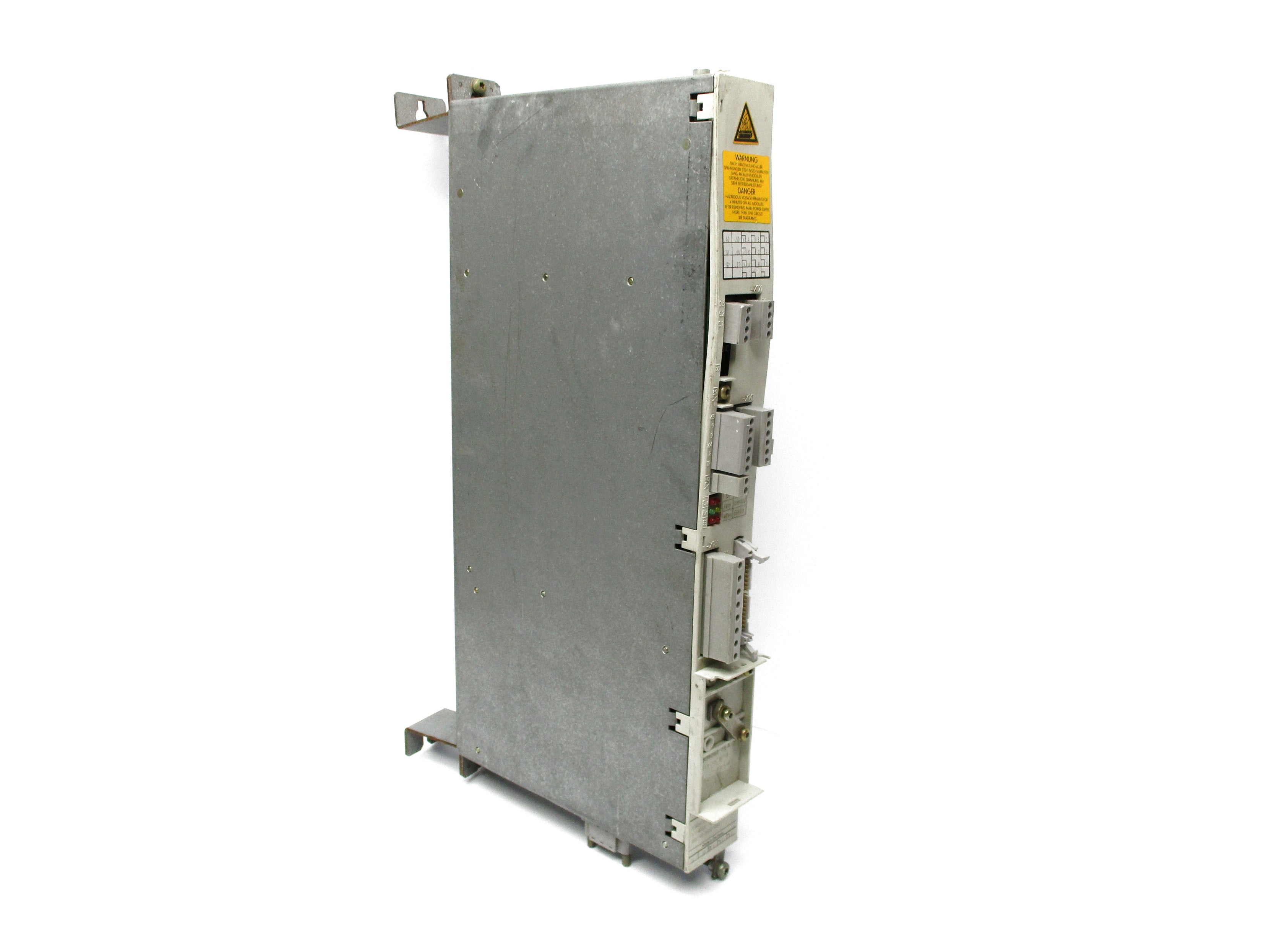 SIEMENS 6SN1146-1AB00-0BA0 (AS PICTURED) UNMP