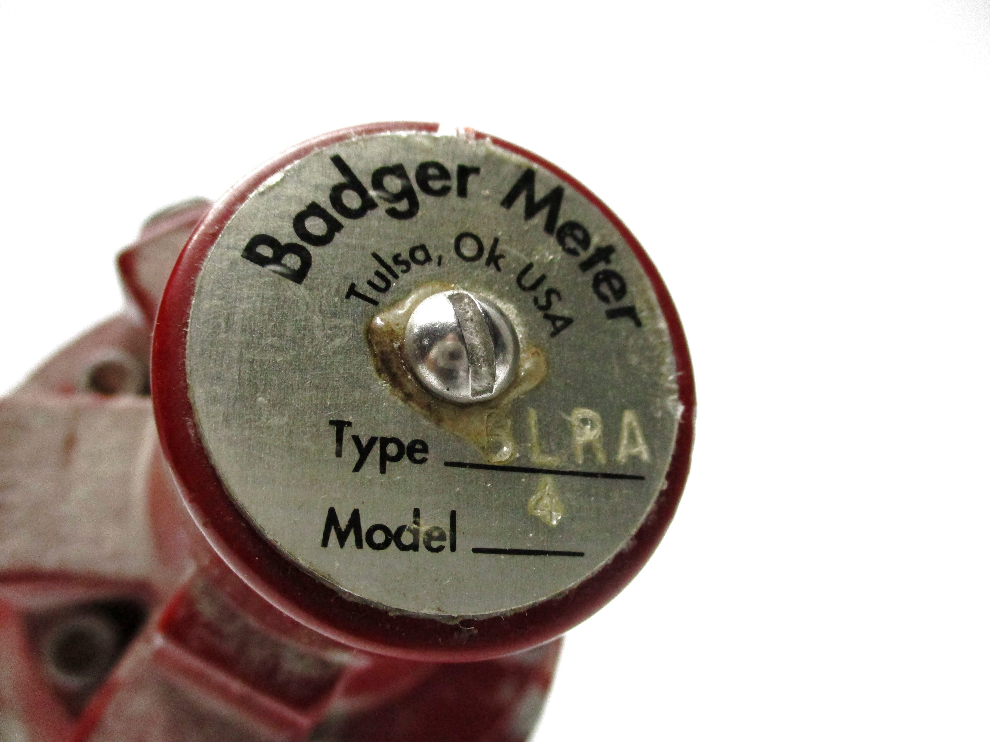BADGER 1002GCN36SV0PGLN36 UNMP