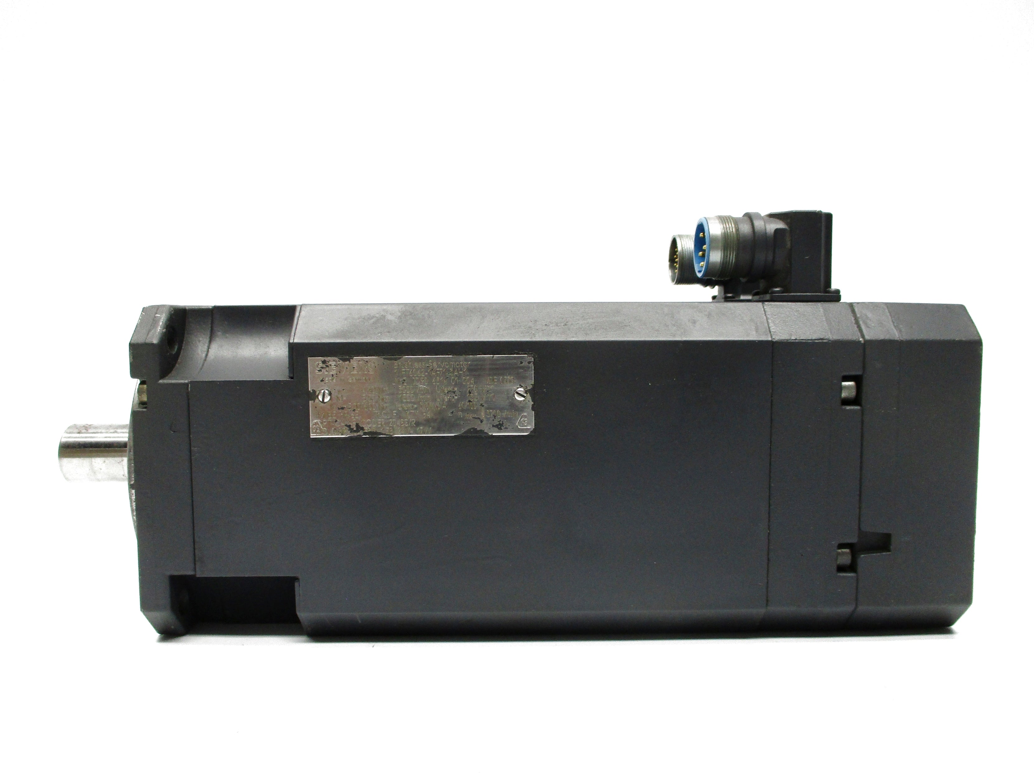 SIEMENS 1FT6062-1AF71-3AH1 UNMP