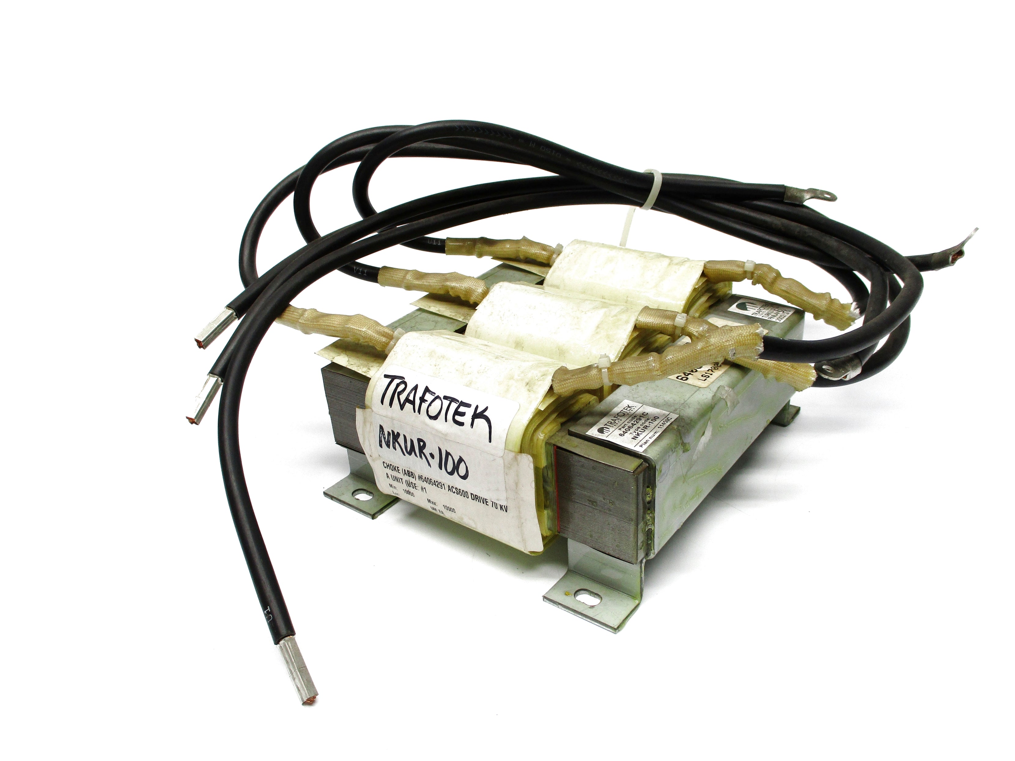 TRAFOTEK NKUR-100 UNMP