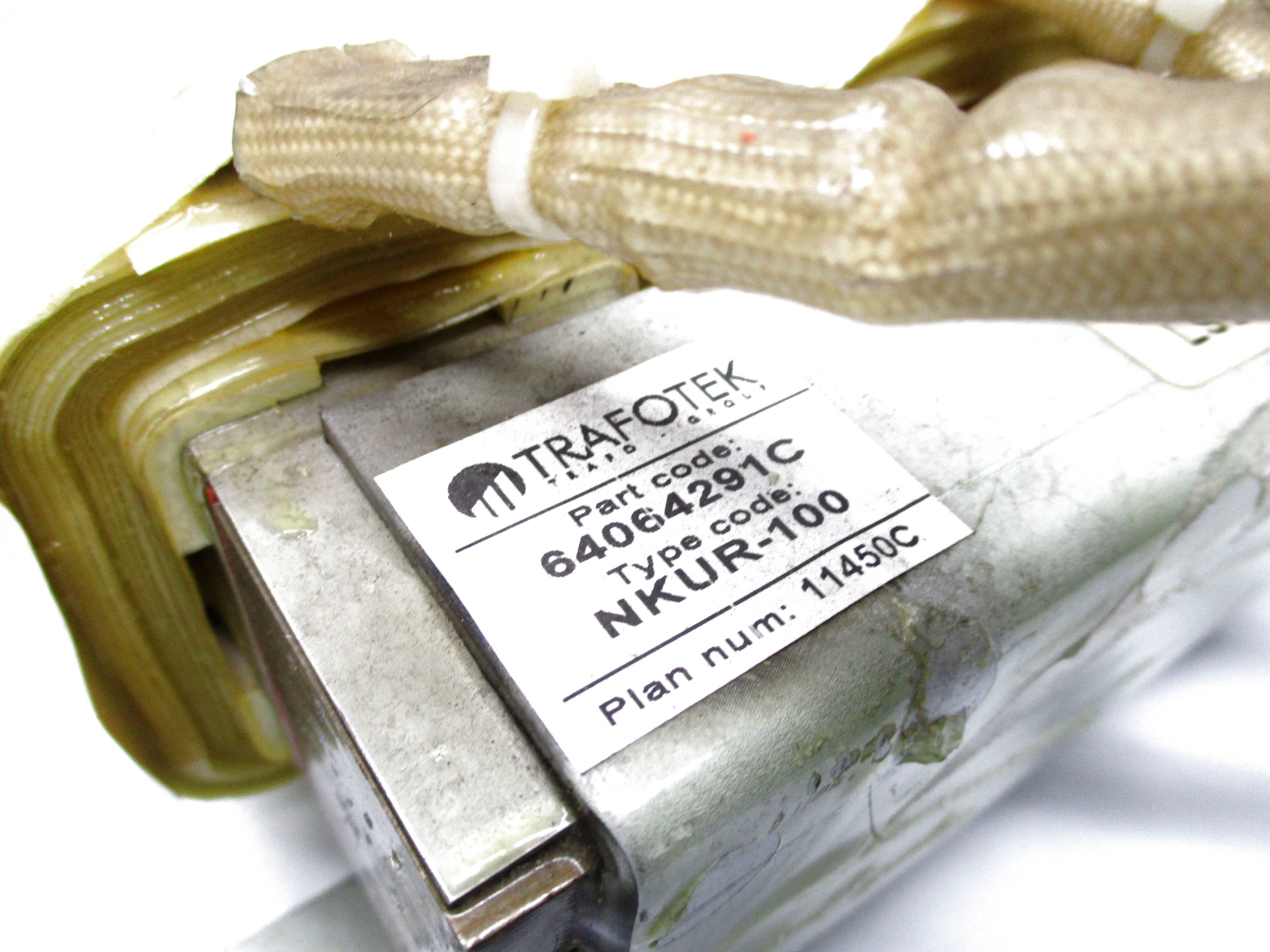 TRAFOTEK NKUR-100 UNMP