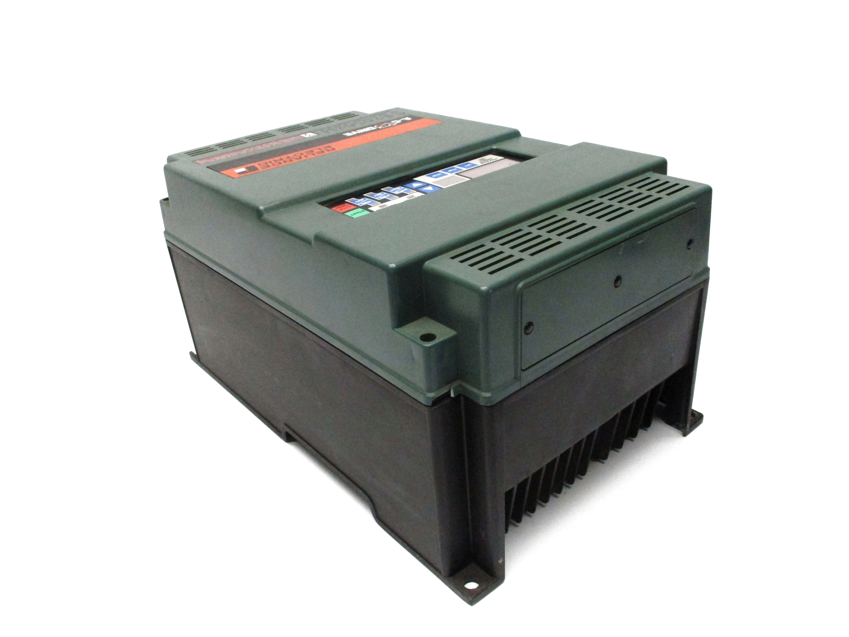 RELIANCE ELECTRIC 2GU41007 GP-2000 UNMP