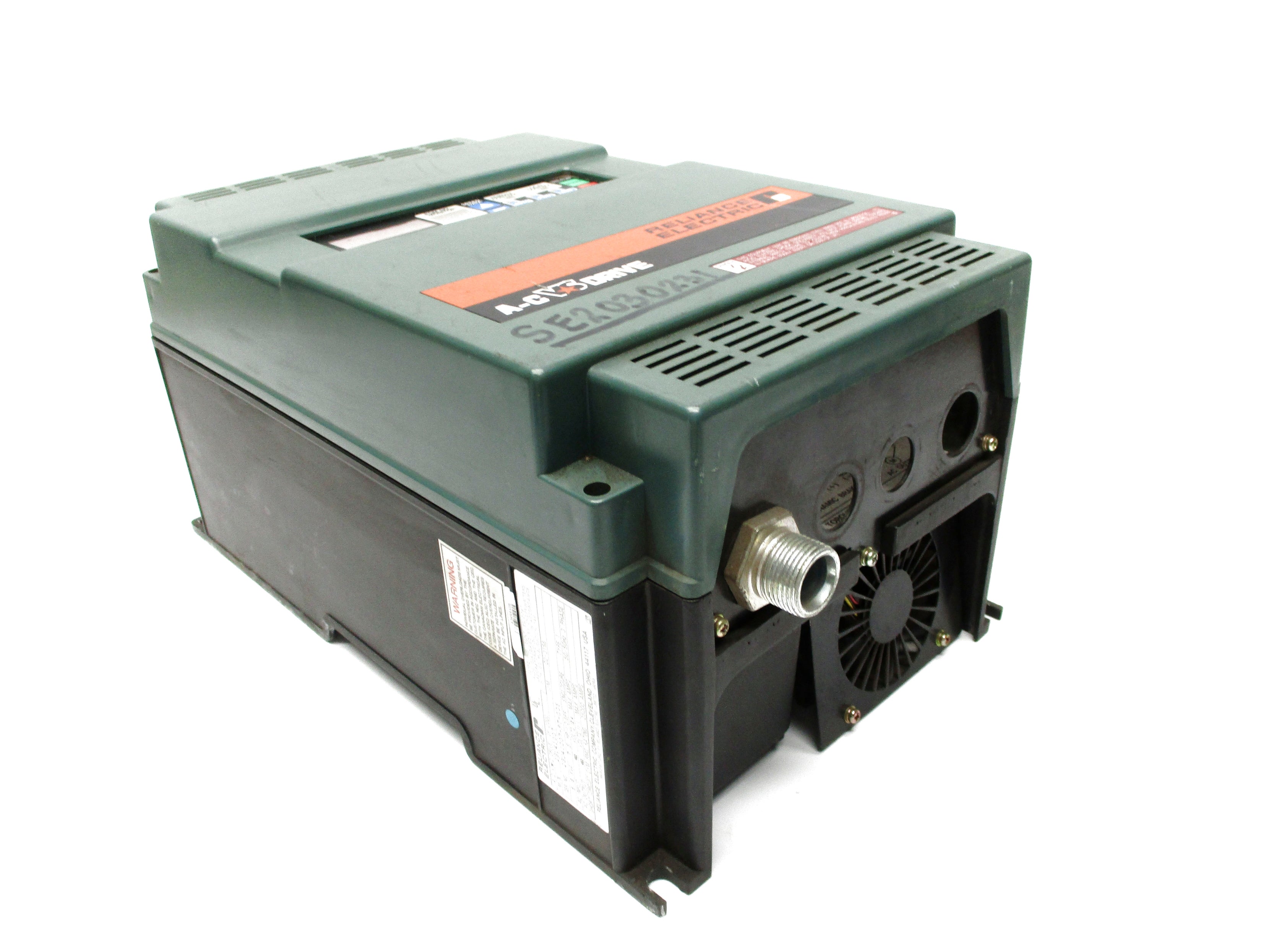 RELIANCE ELECTRIC 2GU41007 GP-2000 UNMP