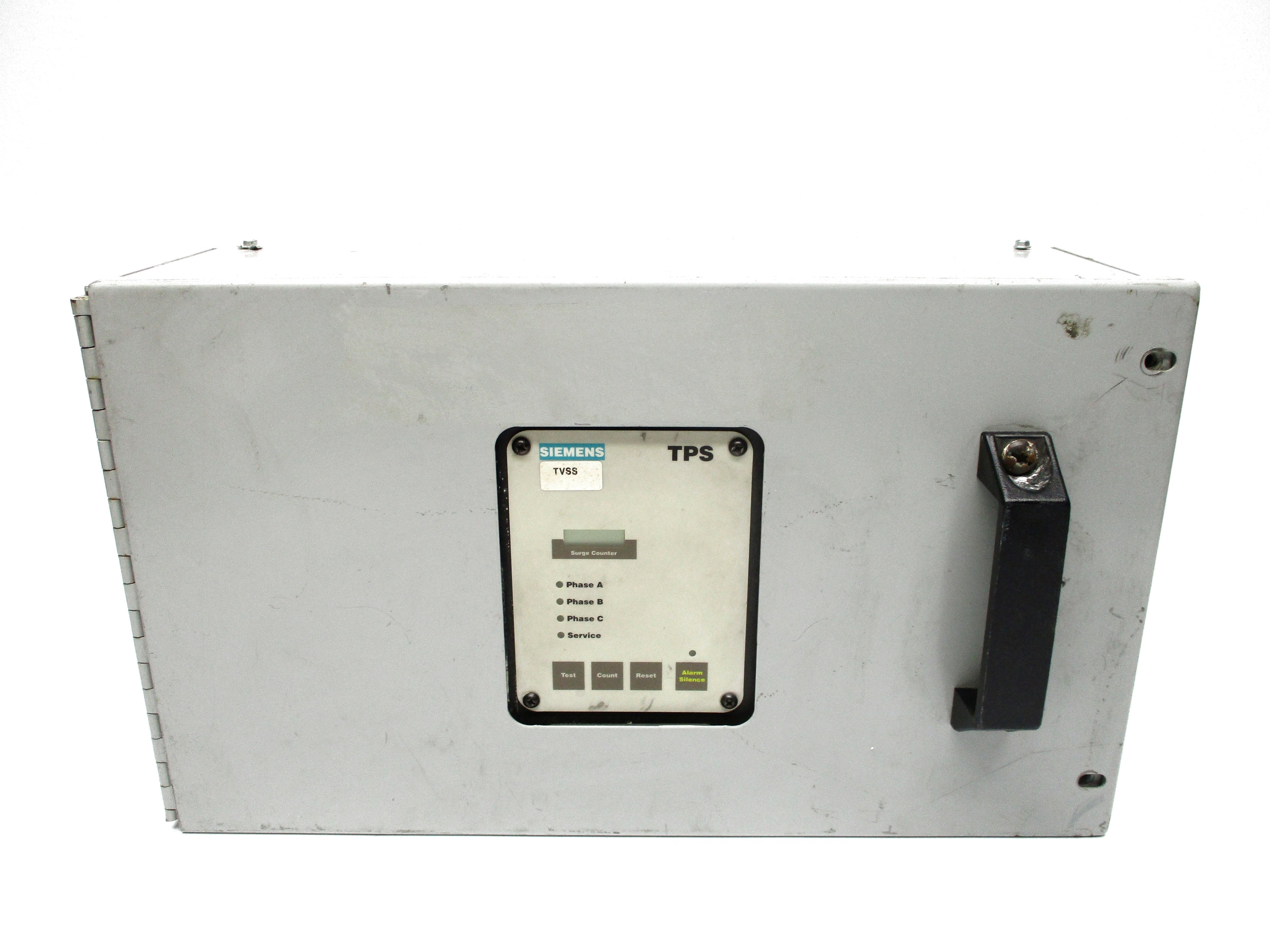 SIEMENS TPS3C0125X0B UNMP