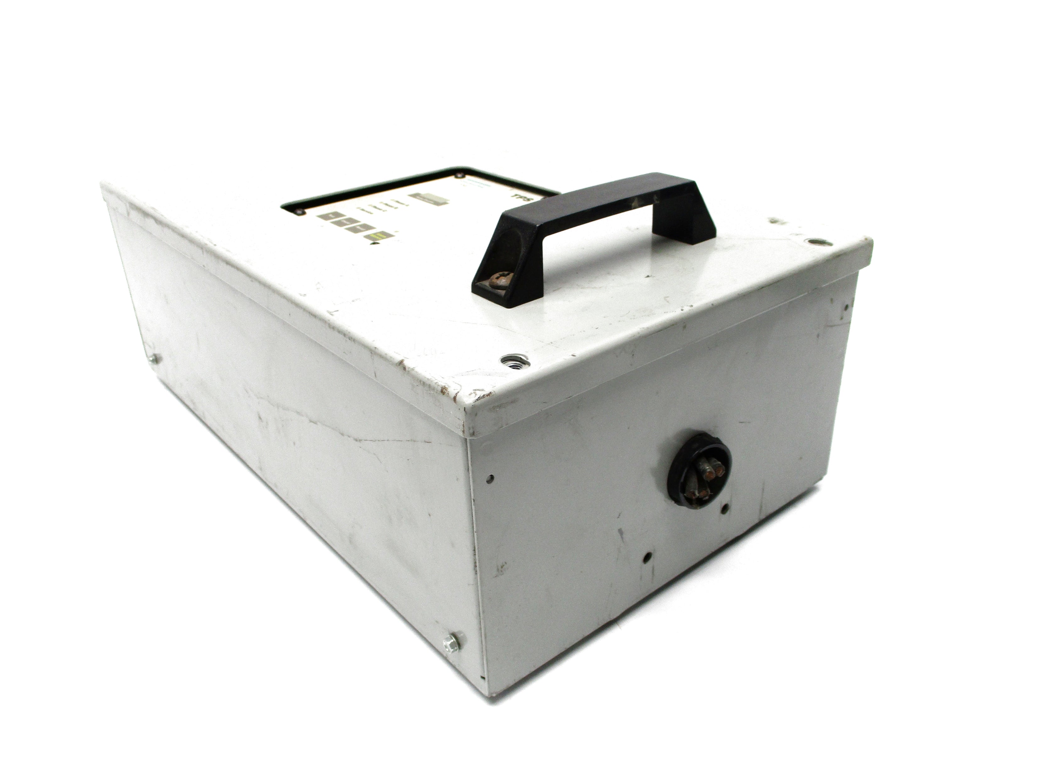 SIEMENS TPS3C0125X0B UNMP