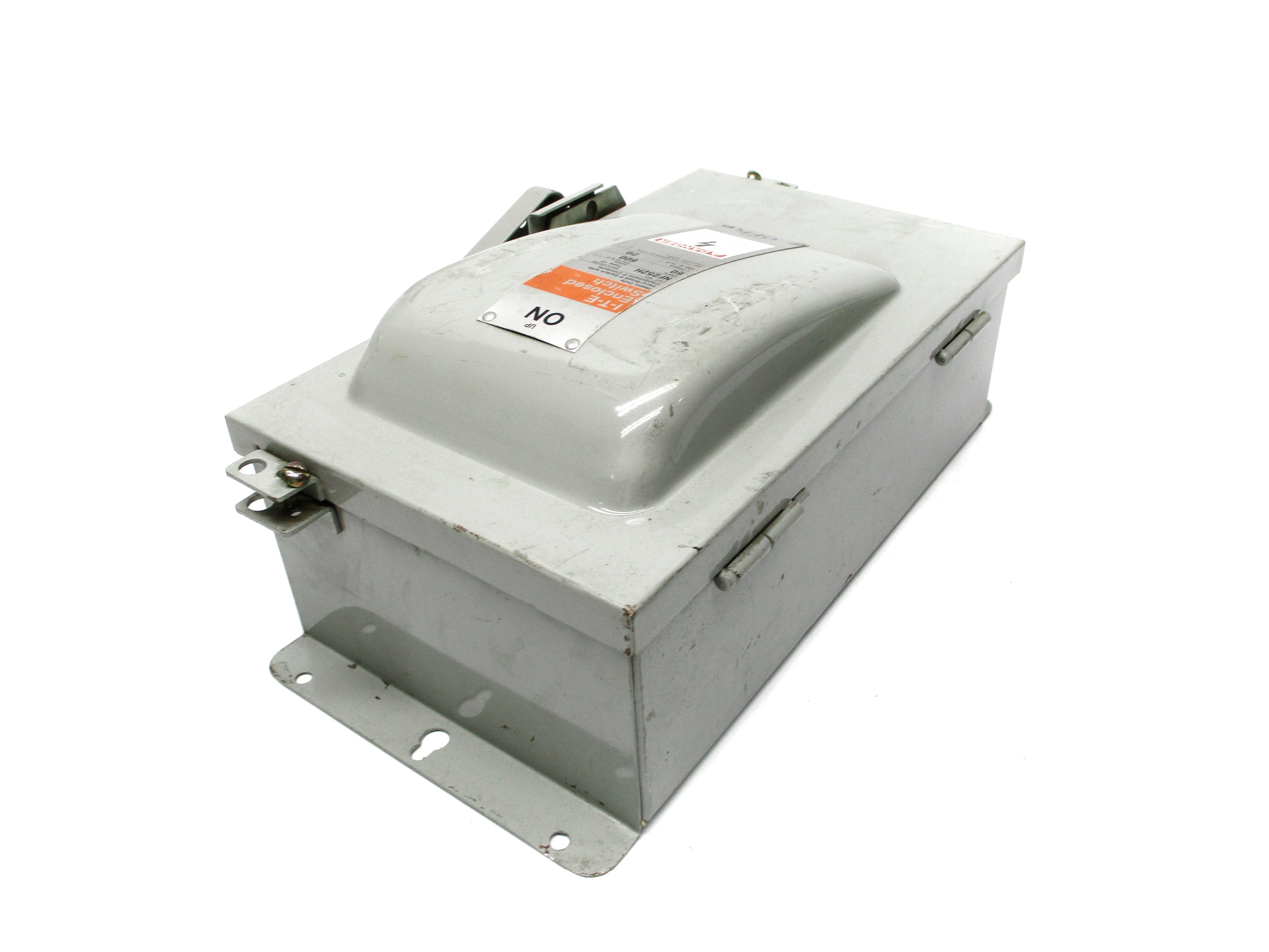 ITE NF252H 60A (AS PICTURED) NSNP