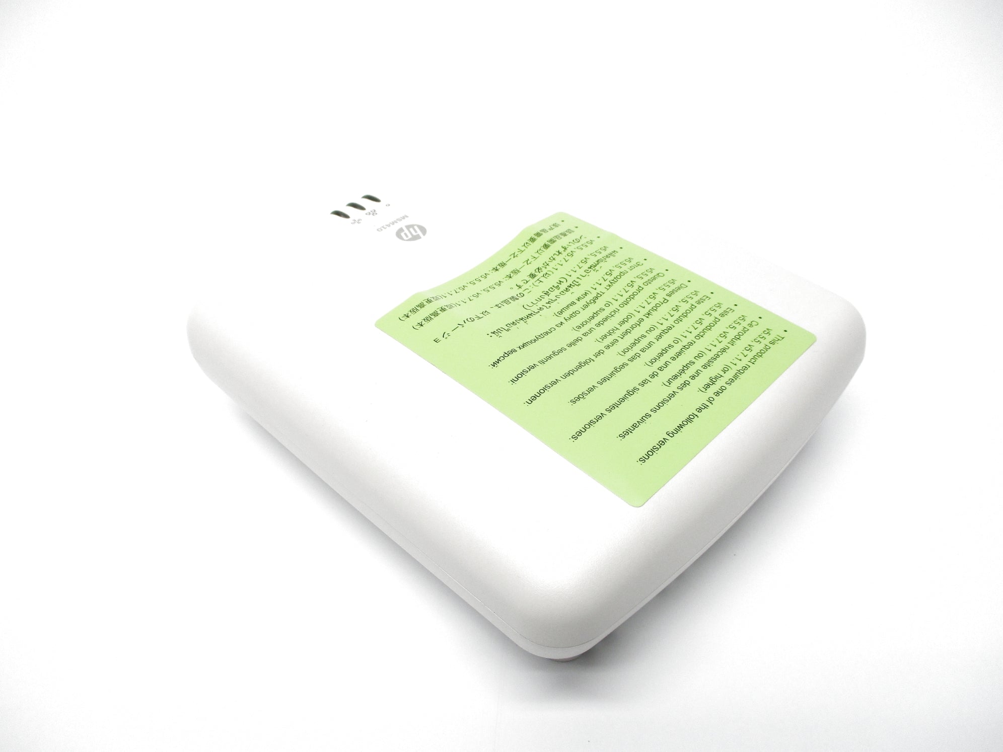 HEWLETT PACKARD J9427C MRLBB-0802 NSMP