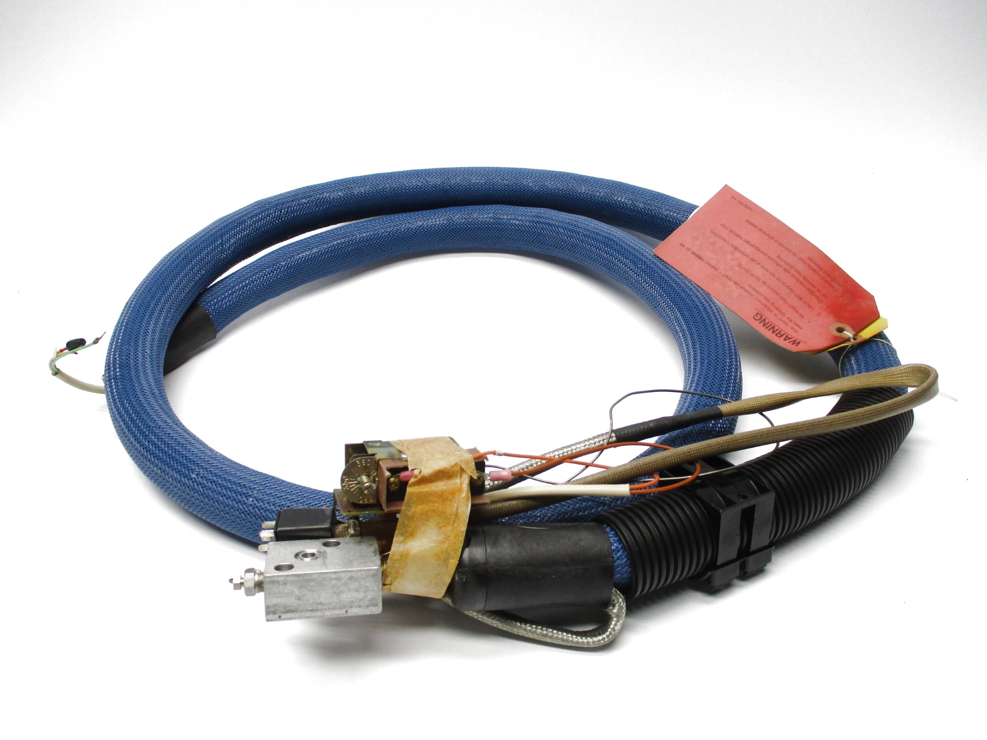 INDUSTRIAL SPARE PART 273160E NSMP
