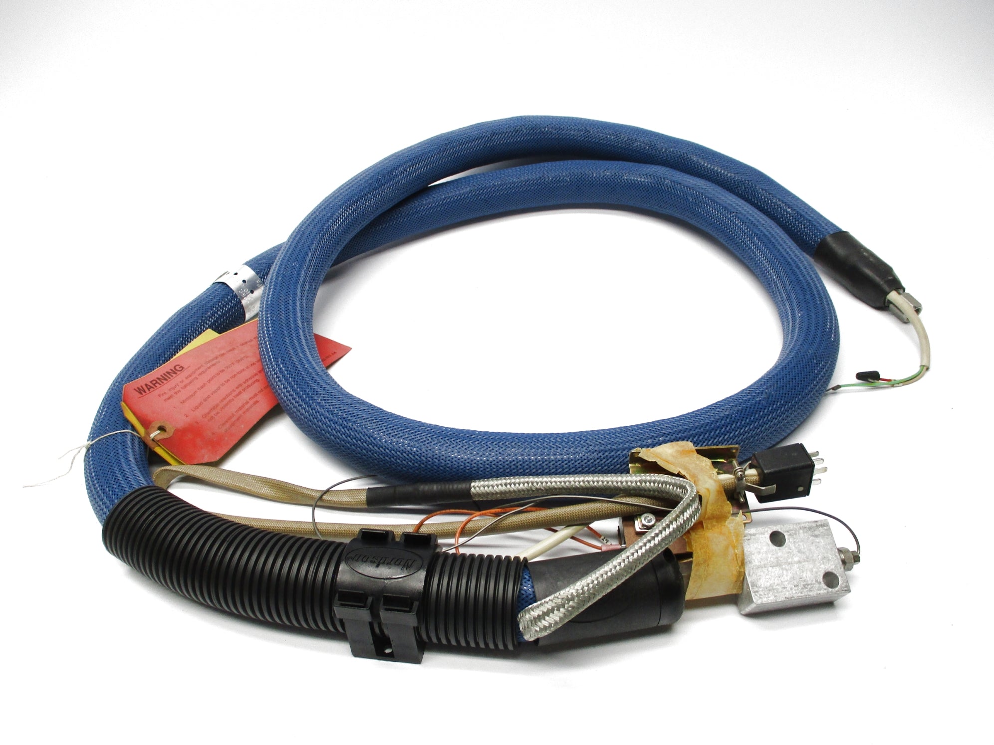 INDUSTRIAL SPARE PART 273160E NSMP