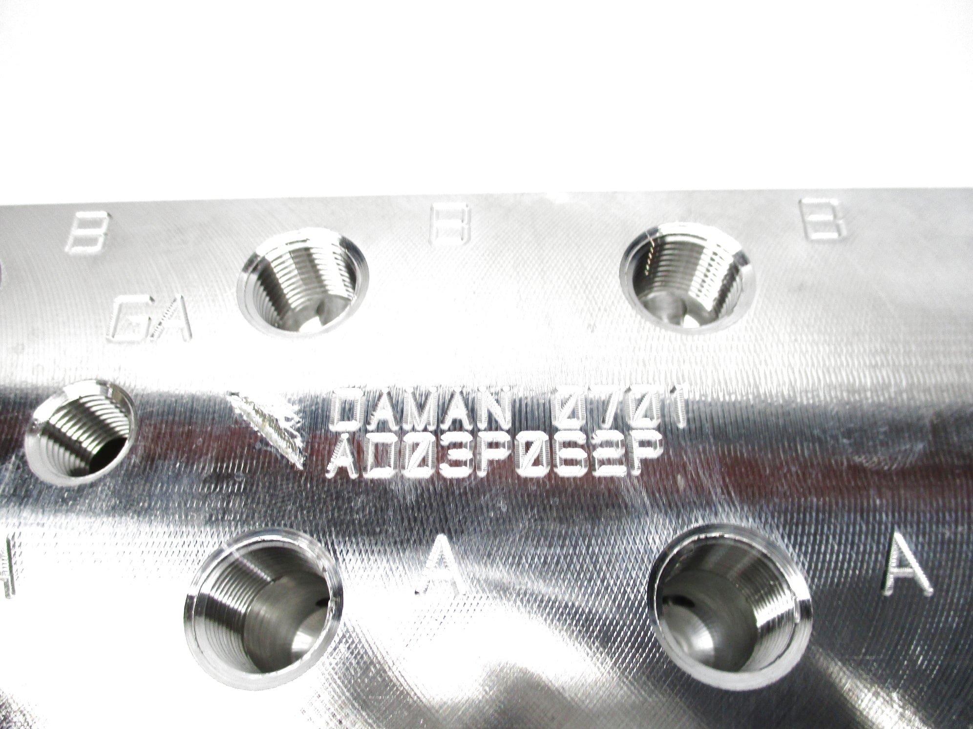 DAMAN AD03P062P NSMP
