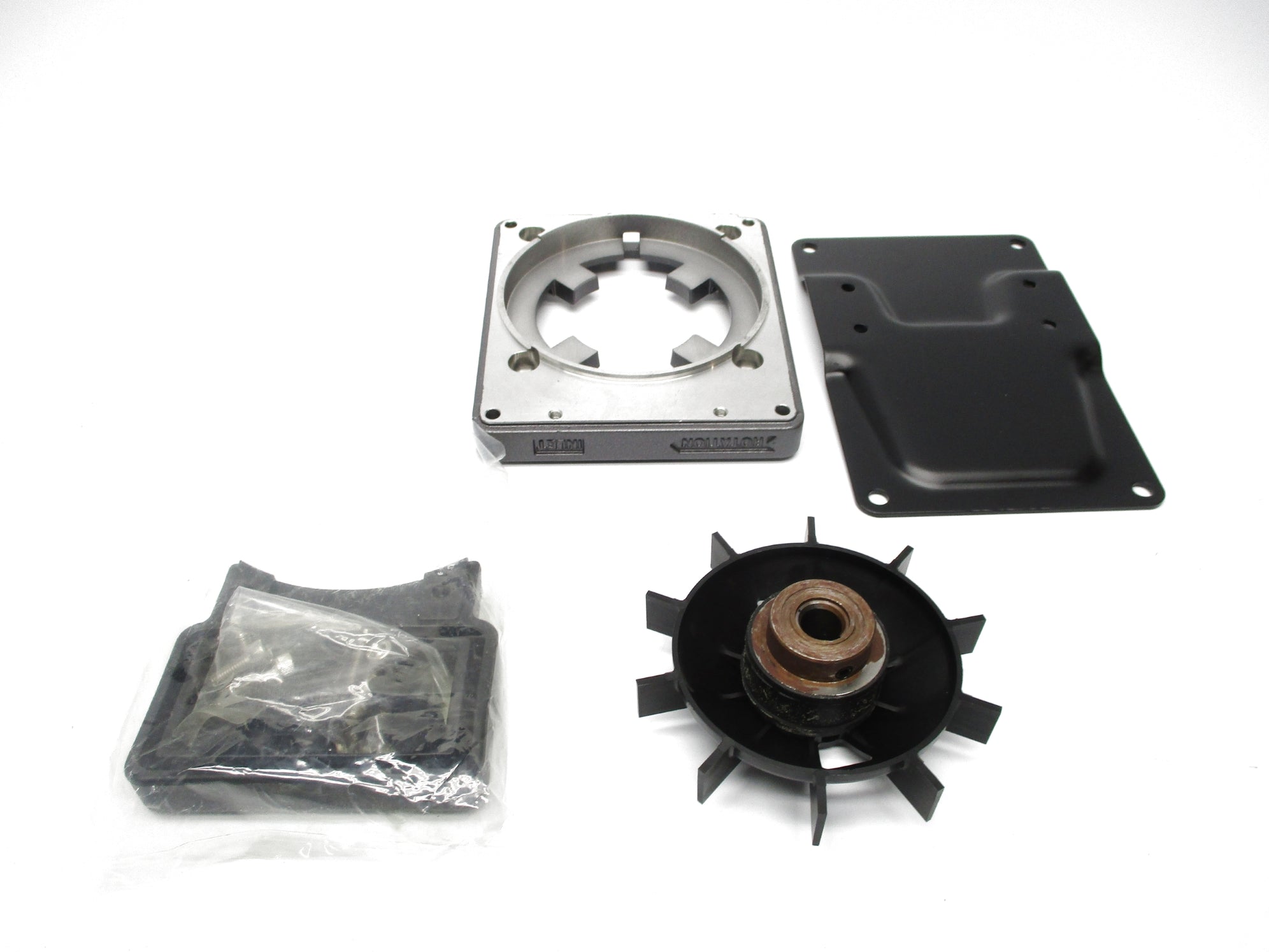 EDWARDS A34001028 NSMP