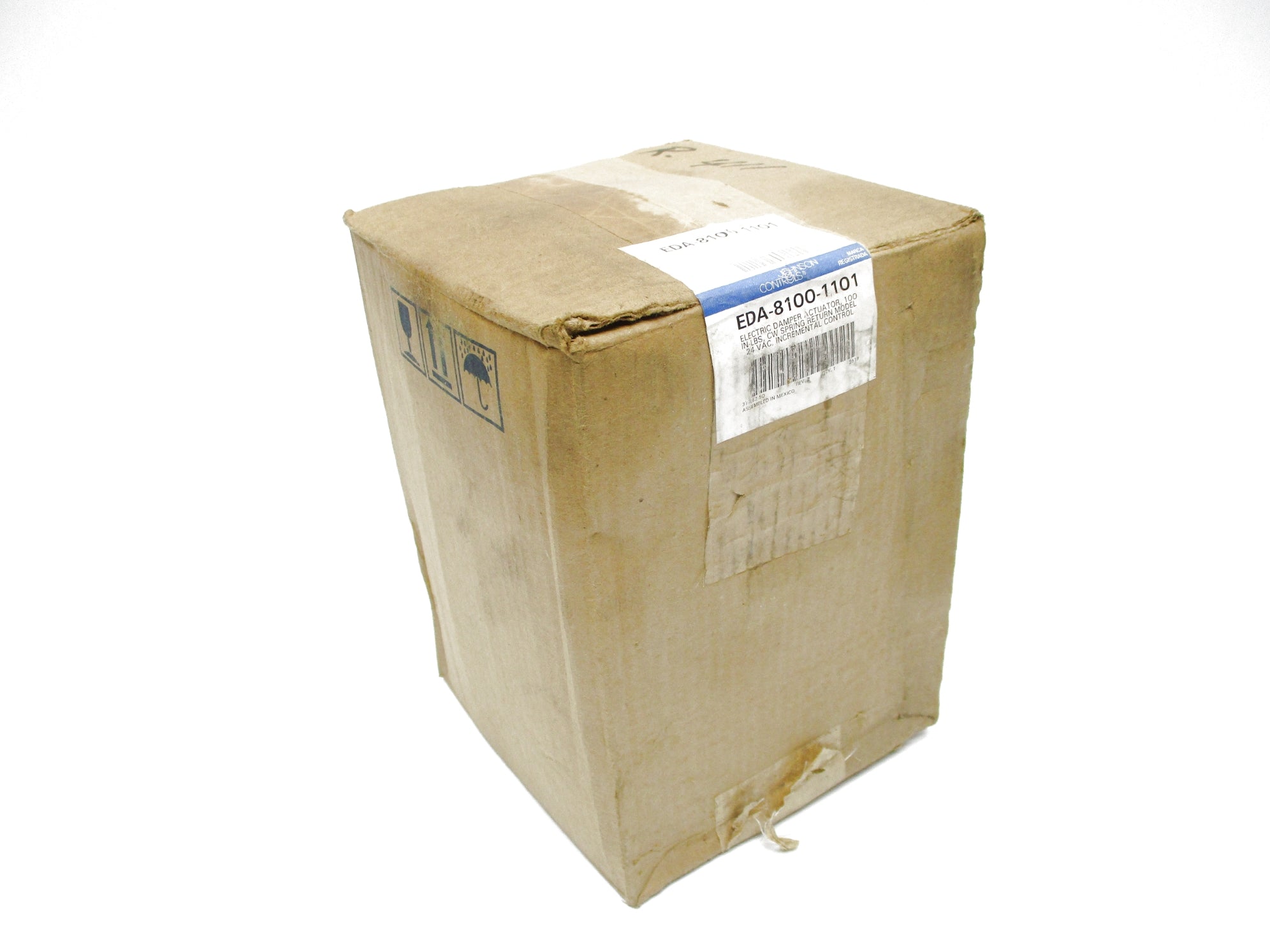 JOHNSON CONTROLS EDA-8100-1100 NSFS