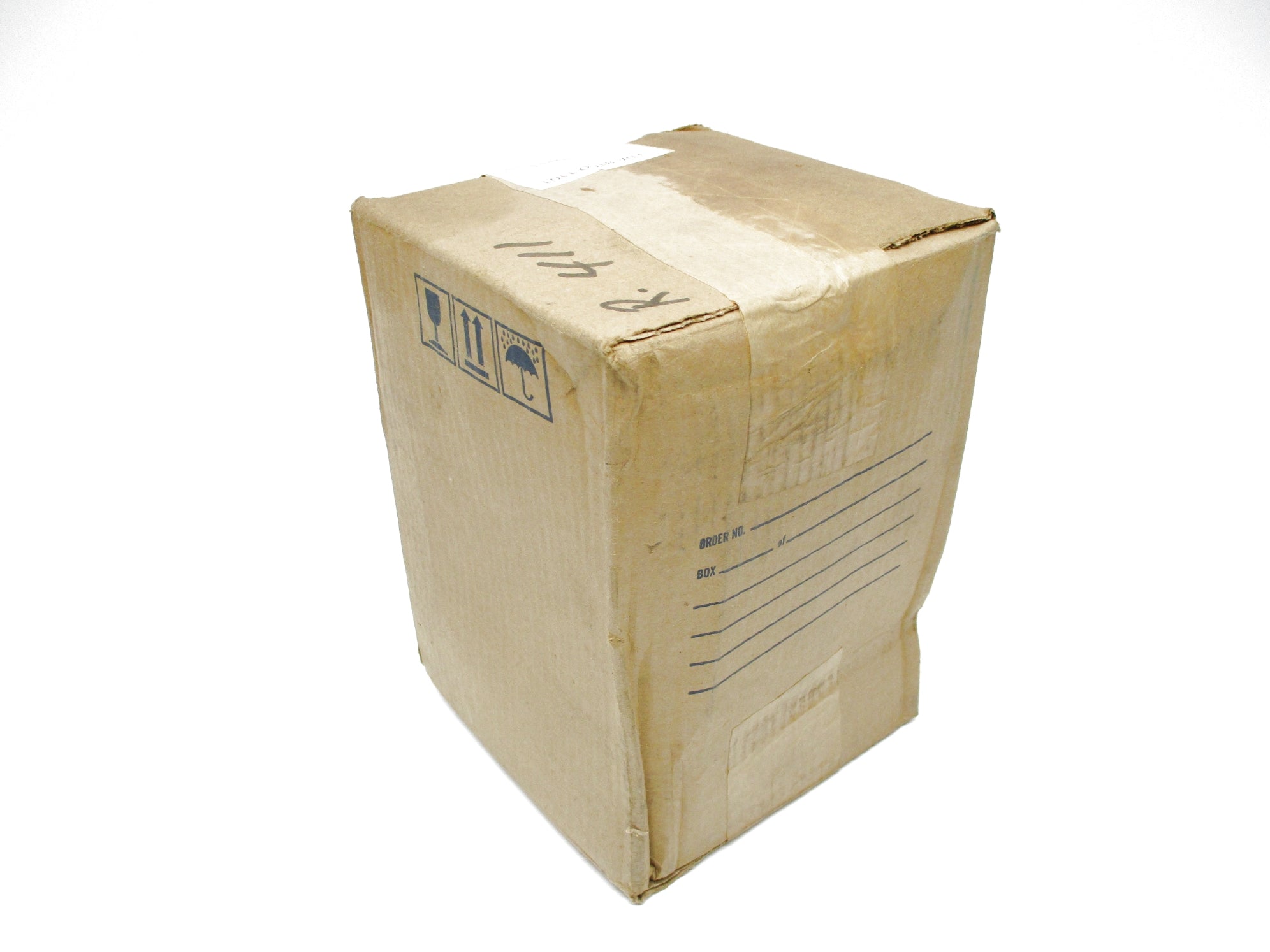 JOHNSON CONTROLS EDA-8100-1100 NSFS