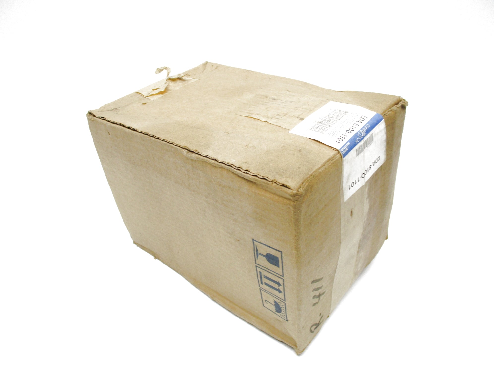 JOHNSON CONTROLS EDA-8100-1100 NSFS
