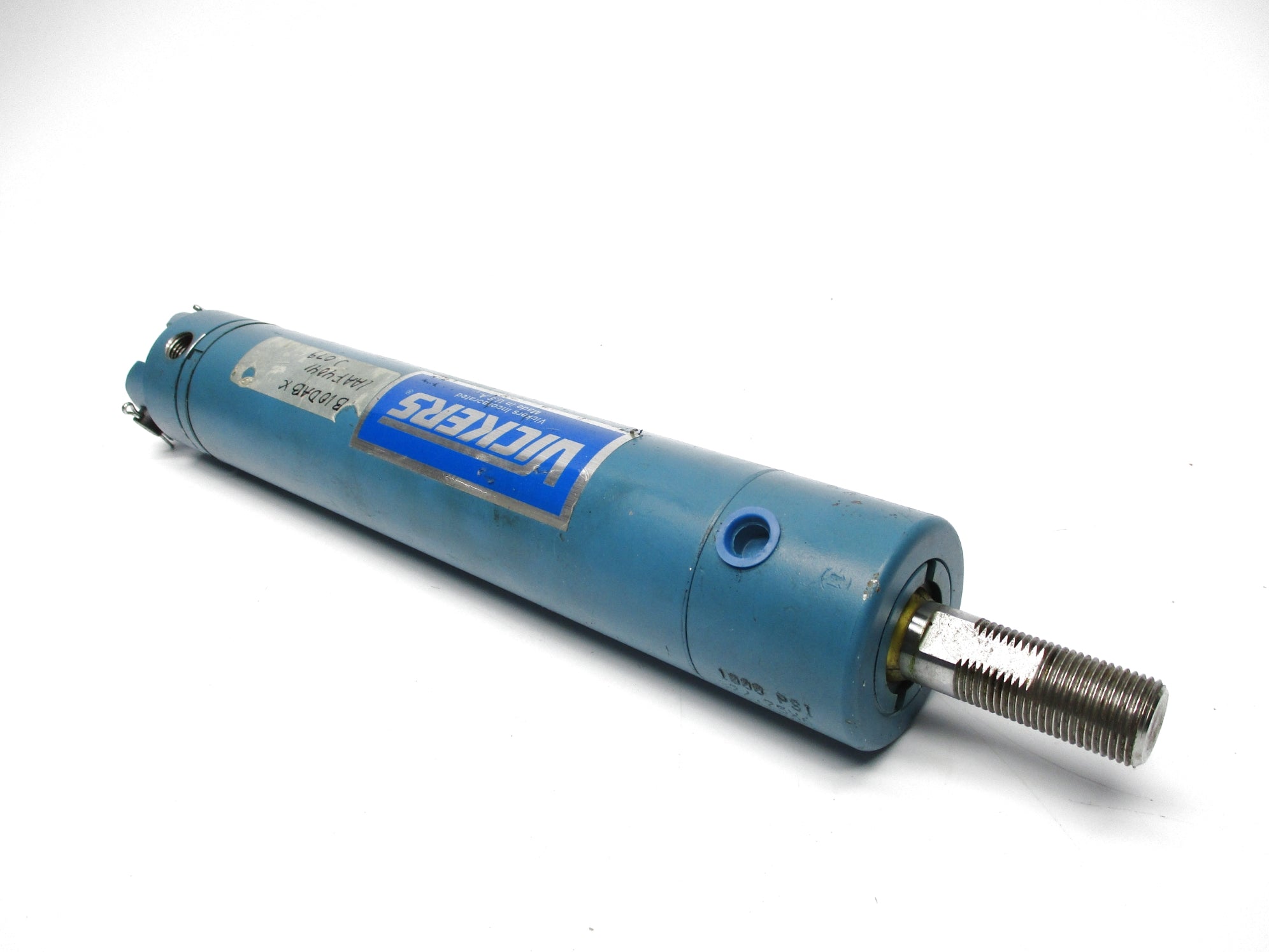 VICKERS TB10DABX1AAF4041J079 UNMP