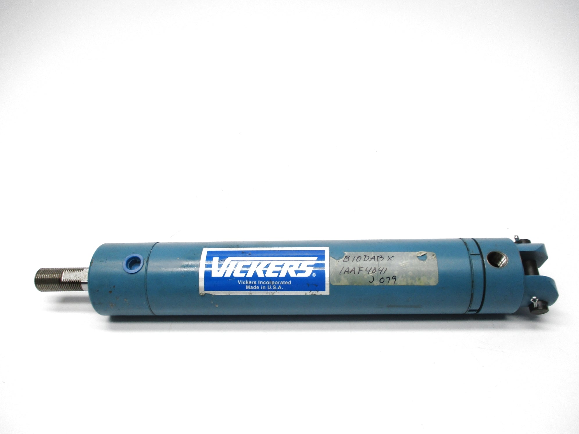 VICKERS TB10DABX1AAF4041J079 UNMP