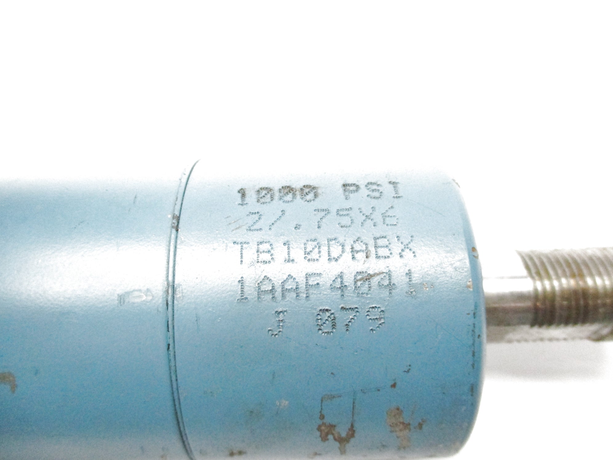 VICKERS TB10DABX1AAF4041J079 UNMP