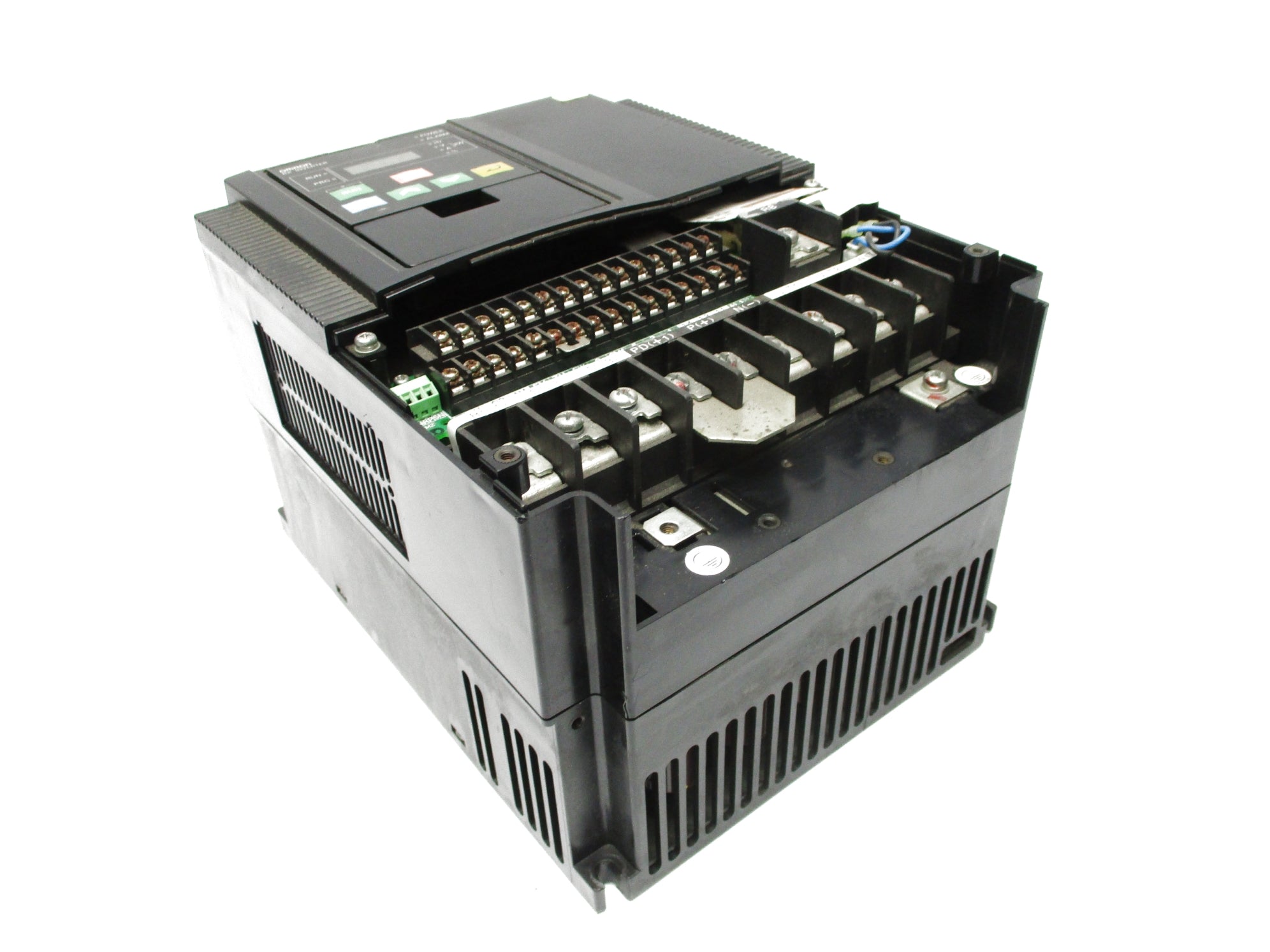 HITACHI RX-A4075-EF (AS PICTURED) UNMP