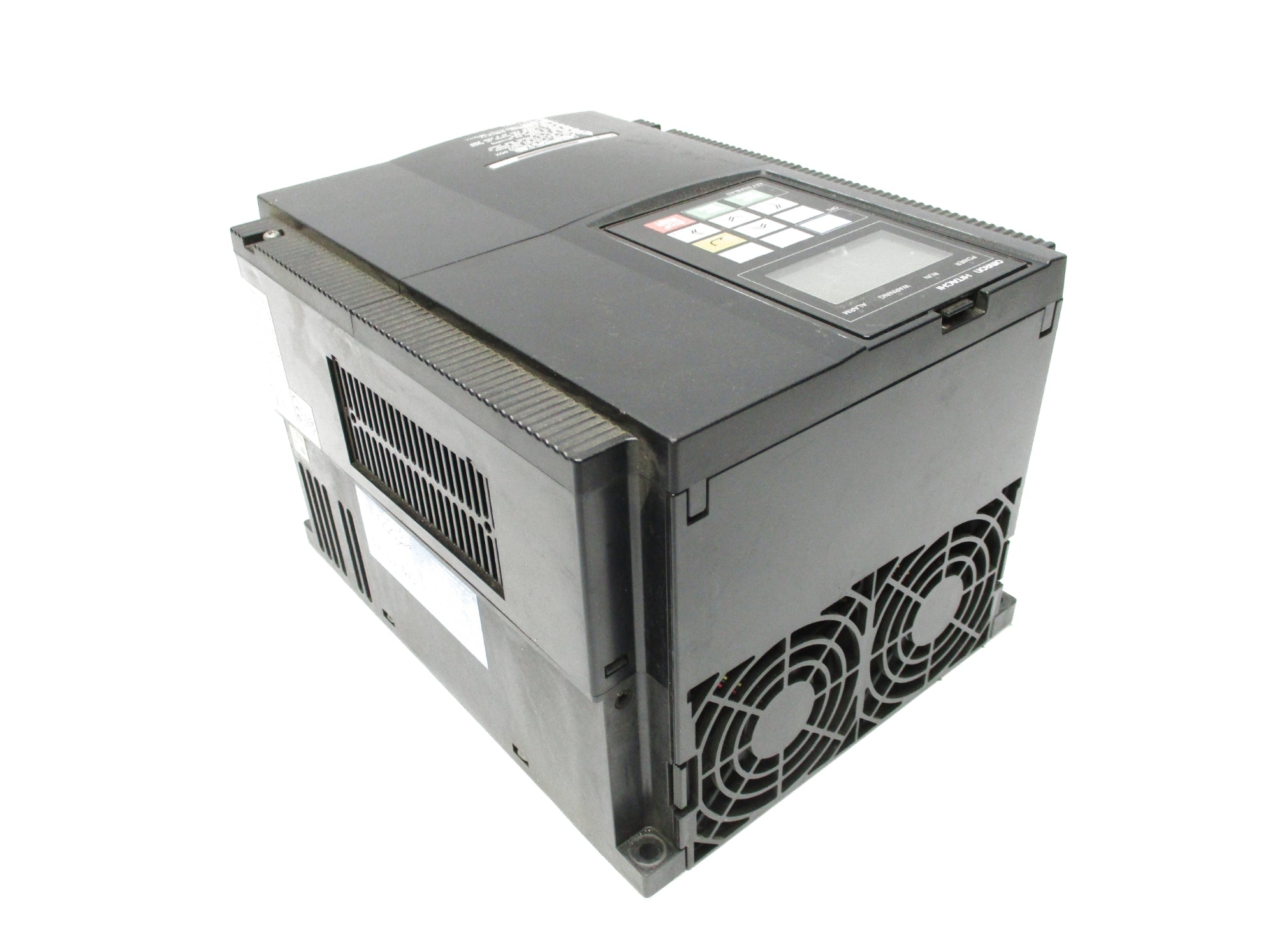 HITACHI 3G3RX-A4075-E1F UNMP
