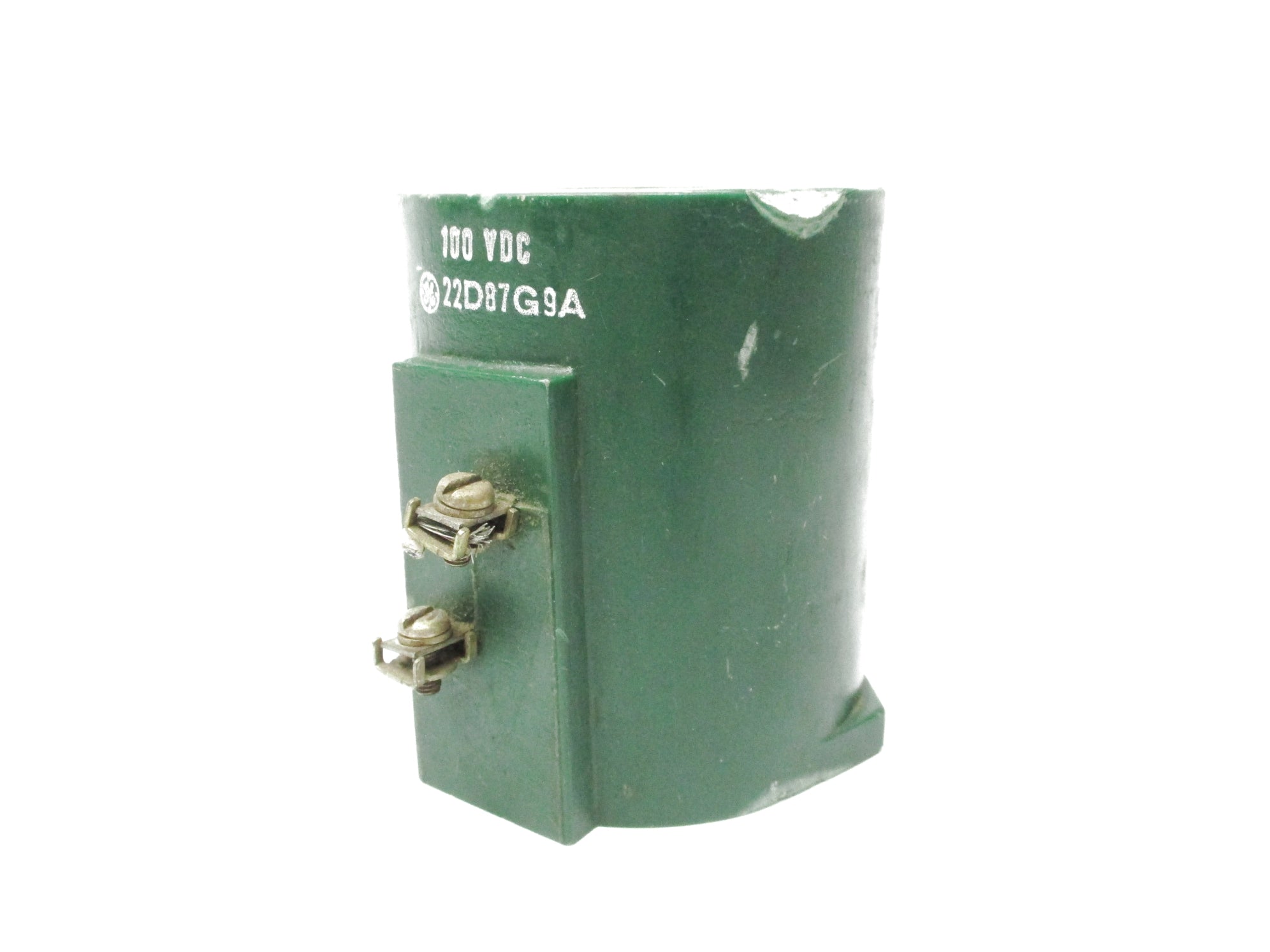 GENERAL ELECTRIC 22D87G9A (AS PICTURED) UNMP