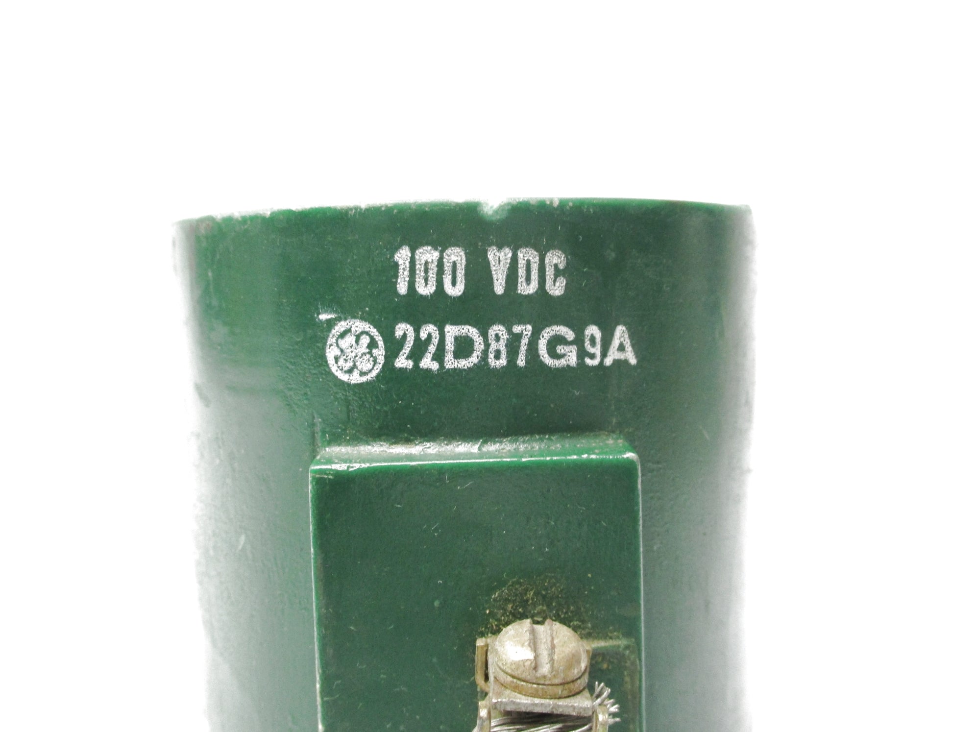GENERAL ELECTRIC 22D87G9A (AS PICTURED) UNMP