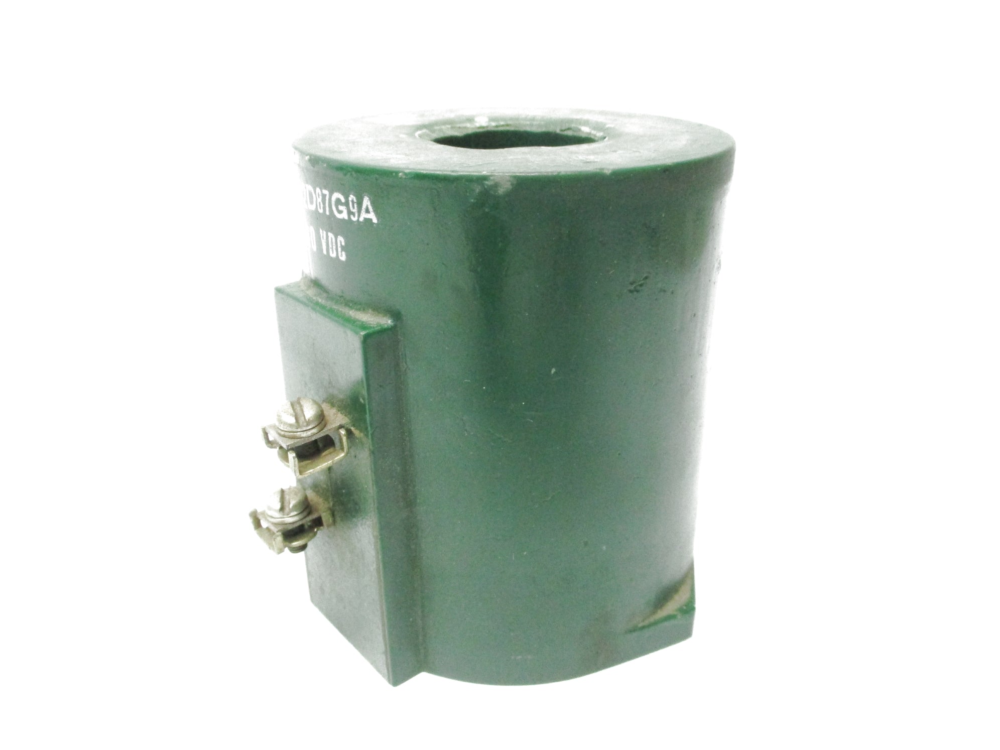GENERAL ELECTRIC 22D87G9A UNMP