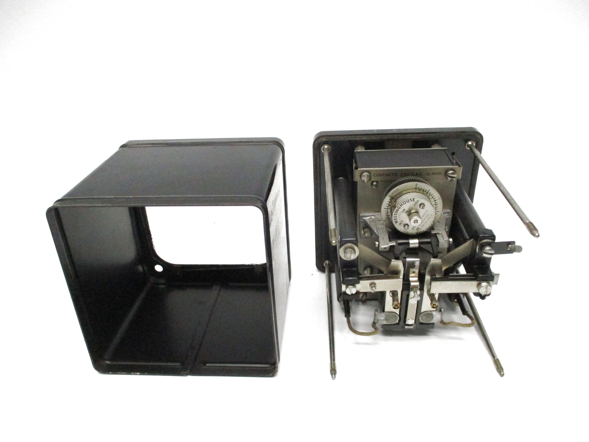 WESTINGHOUSE NY-49436-1 TYPE TK UNMP
