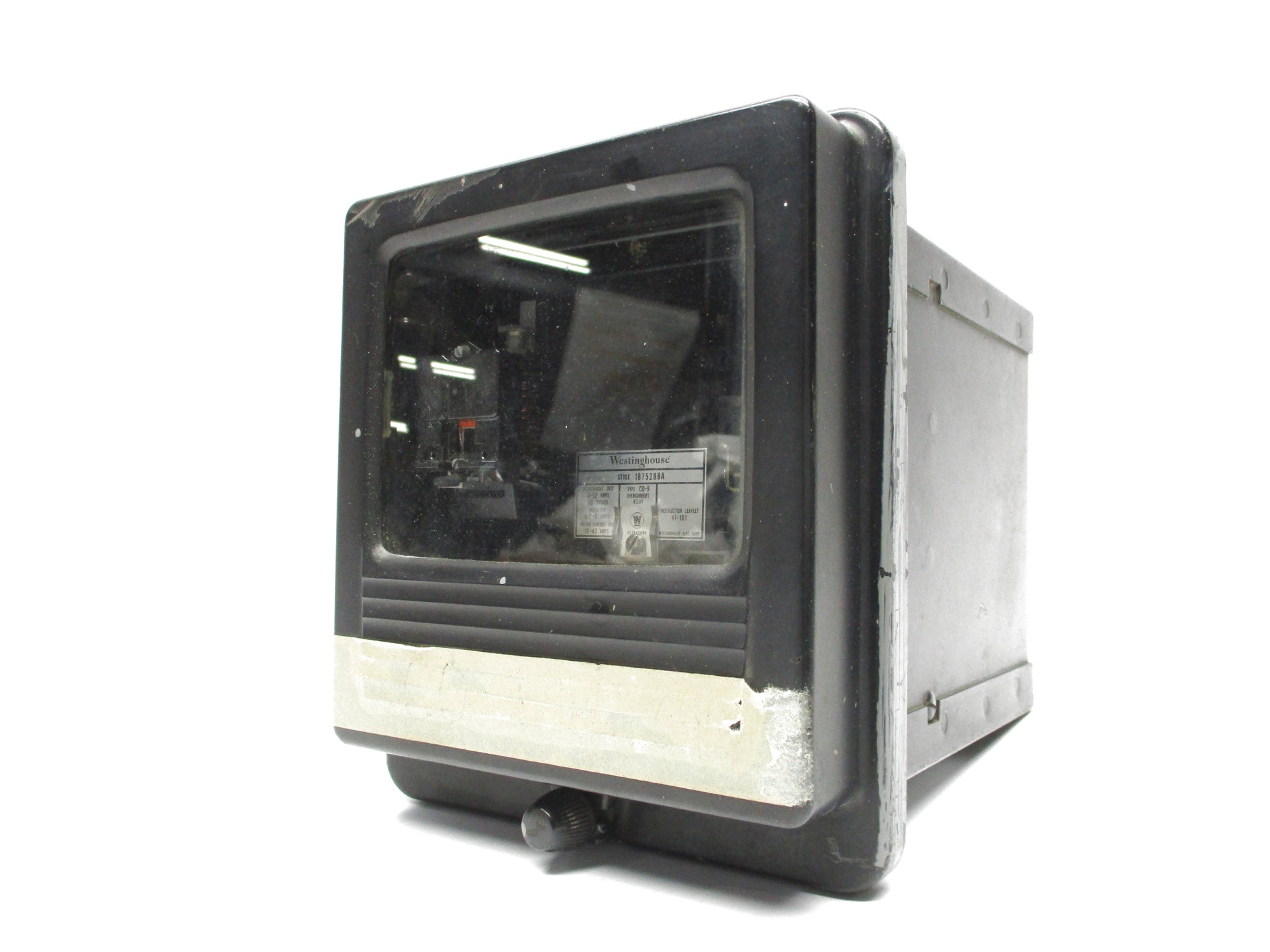 WESTINGHOUSE 1875288A TYPE C0-9 UNMP