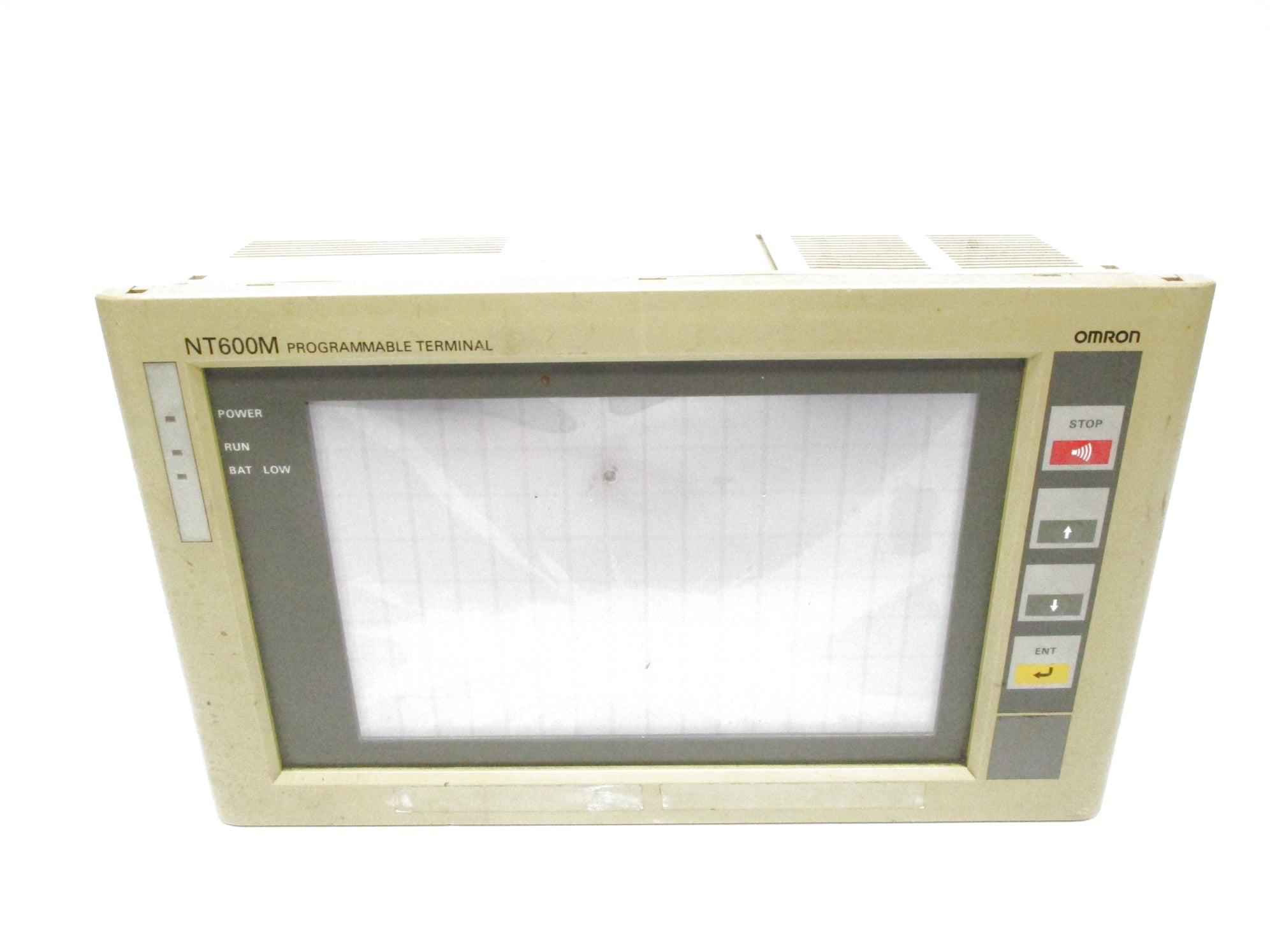 OMRON NT600M-DT122 (AS PICTURED) UNMP