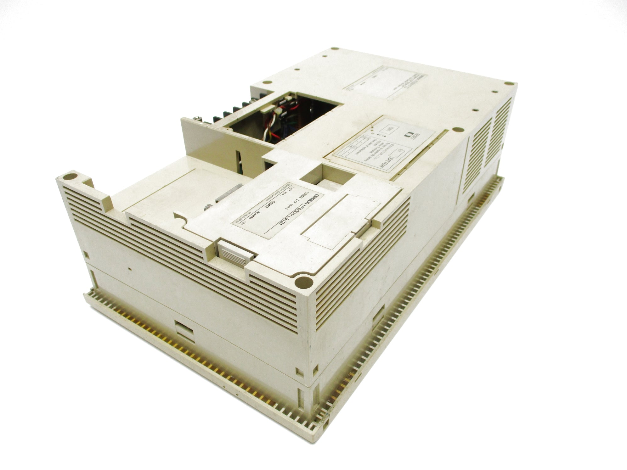 OMRON NT600M-DT122 (AS PICTURED) UNMP
