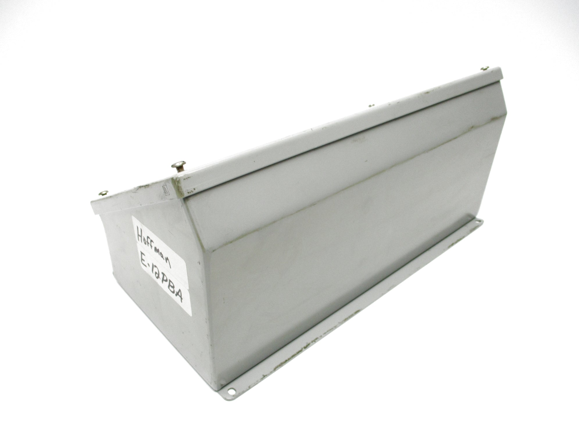 HOFFMAN E-12PBA NSNP